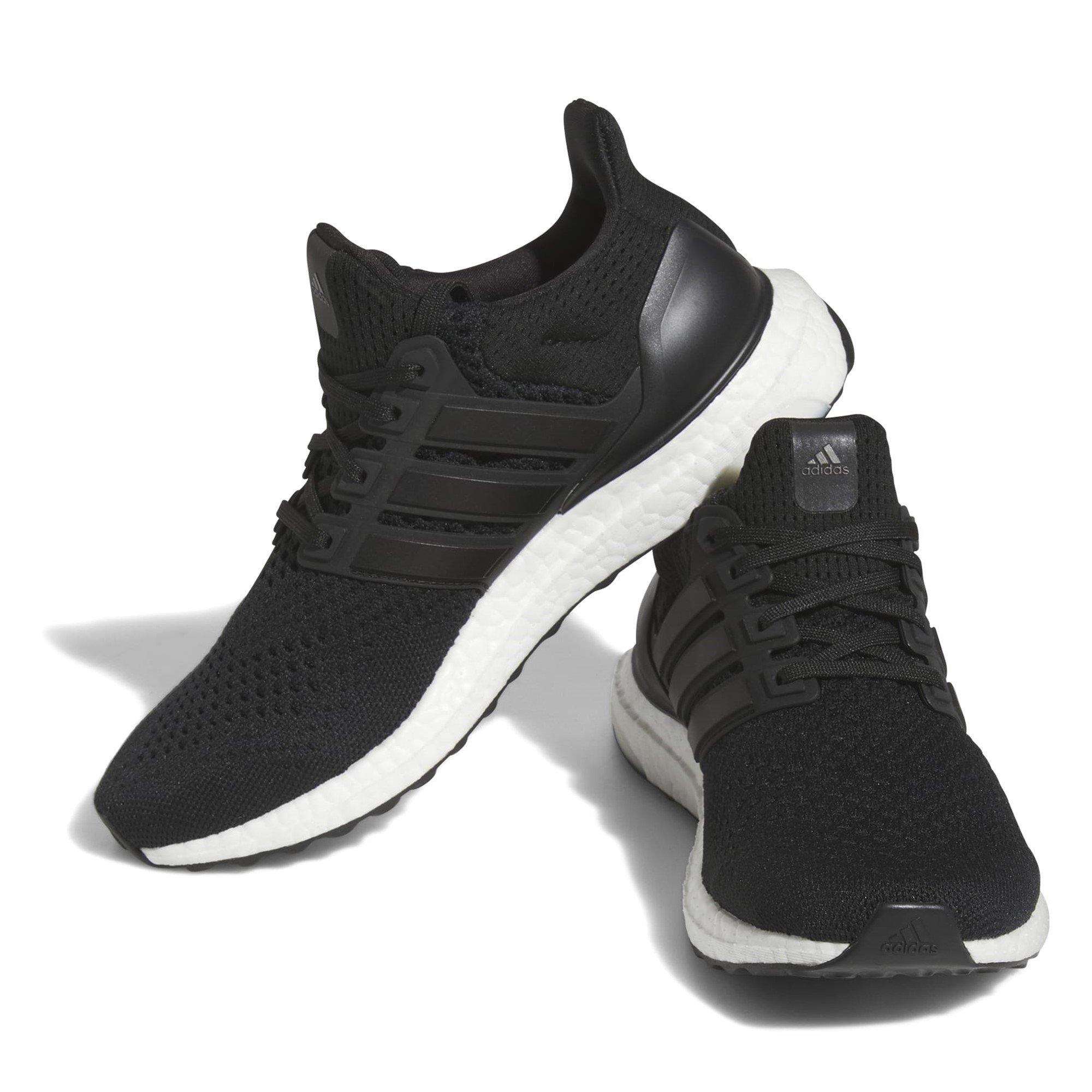 Core Blck/Black - adidas - Ultraboost 1.0 Shoes Womens - 3