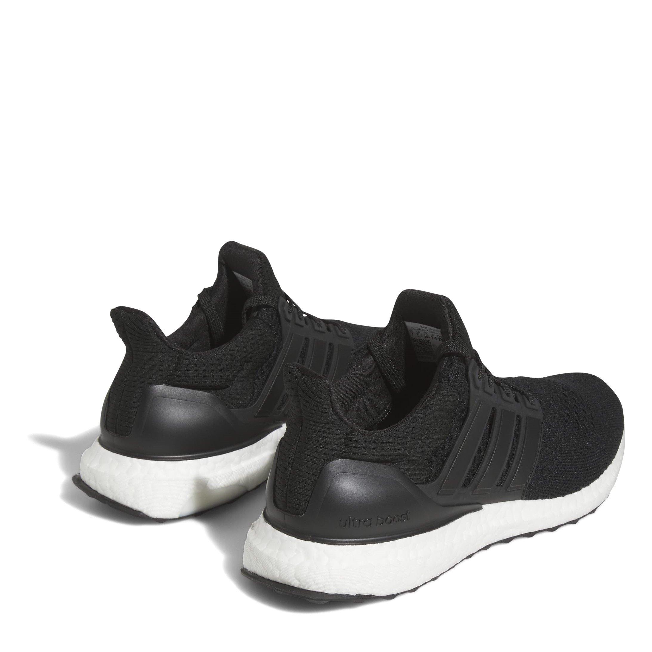 Core Blck/Black - adidas - Ultraboost 1.0 Shoes Womens - 4