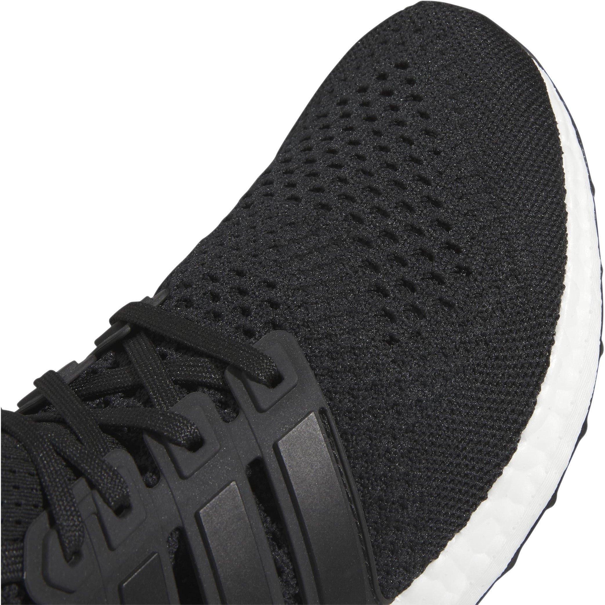 Core Blck/Black - adidas - Ultraboost 1.0 Shoes Womens - 7