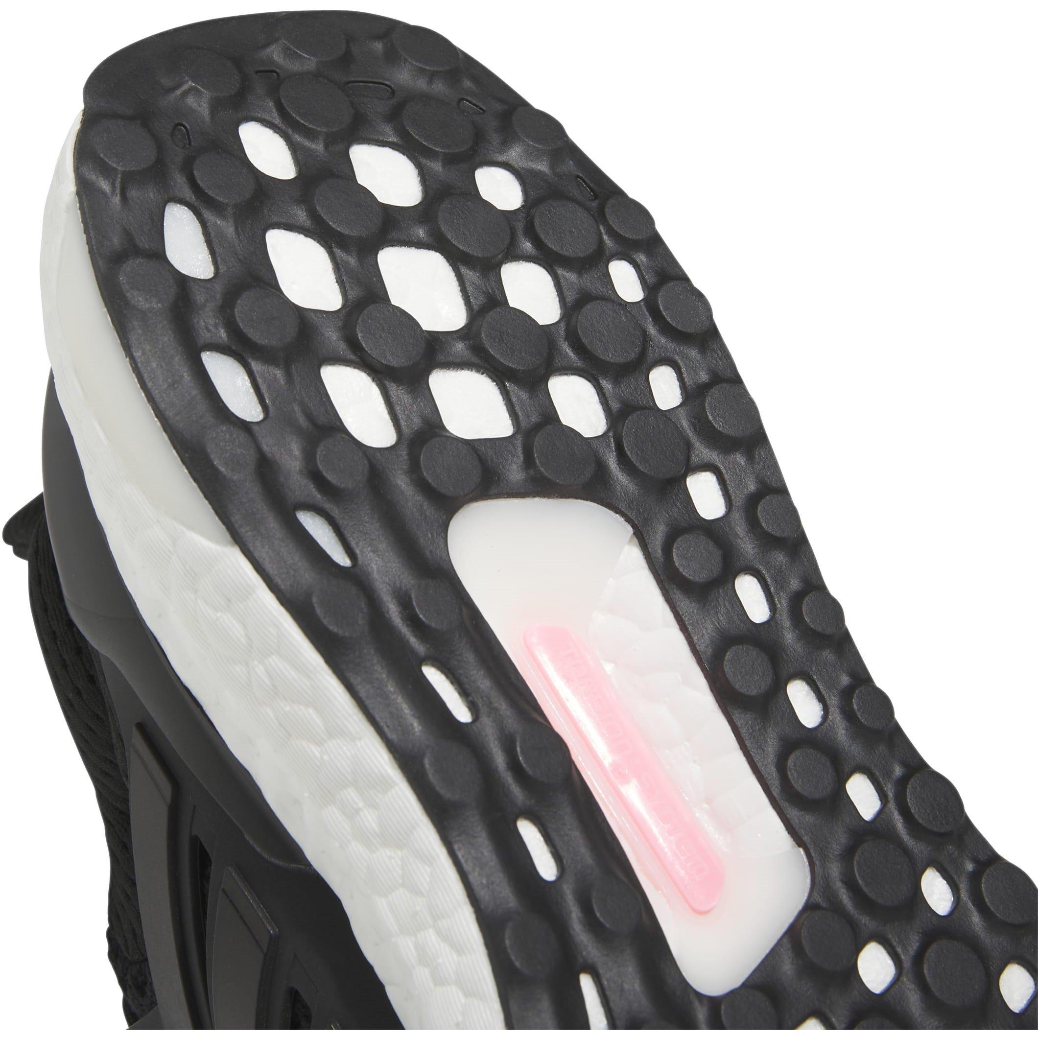 Core Blck/Black - adidas - Ultraboost 1.0 Shoes Womens - 8