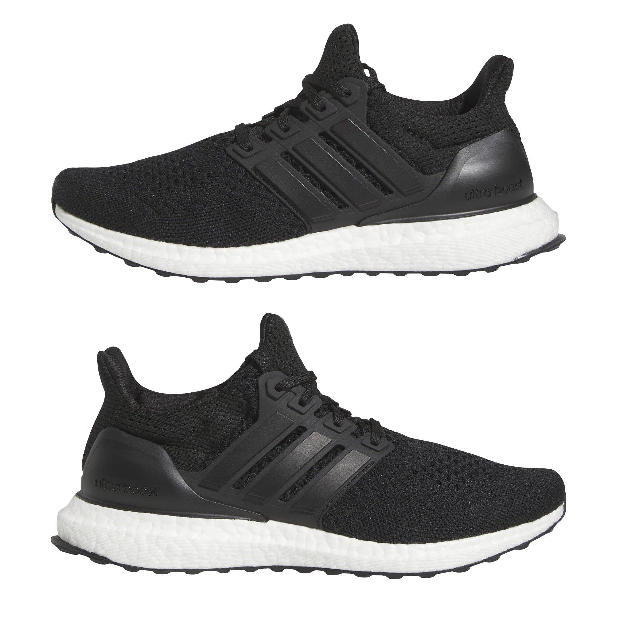 Core Blck/Black - adidas - Ultraboost 1.0 Shoes Womens - 9