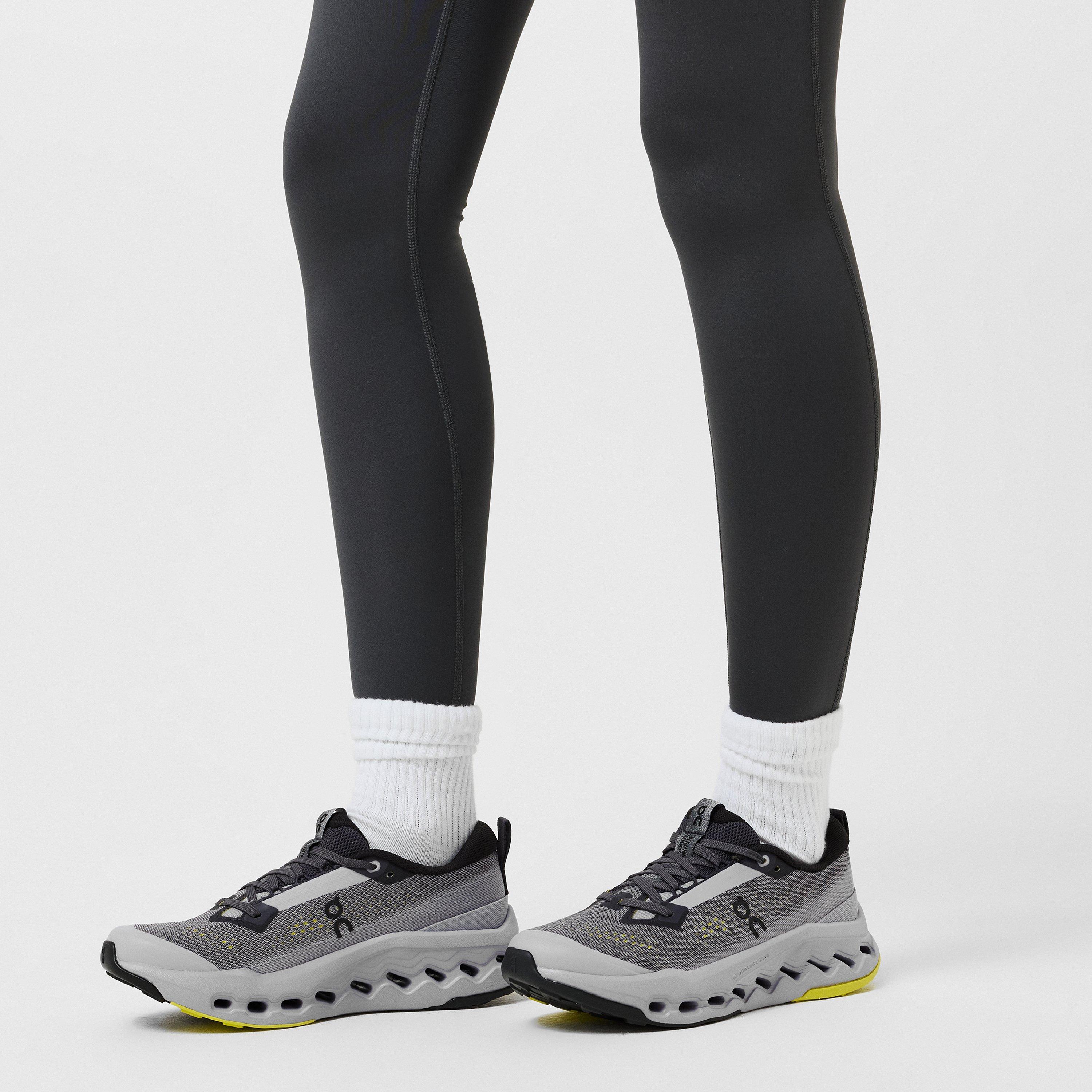 Iron Lilac - On - Cloudsurfer Trail Running Shoes Womens - 3