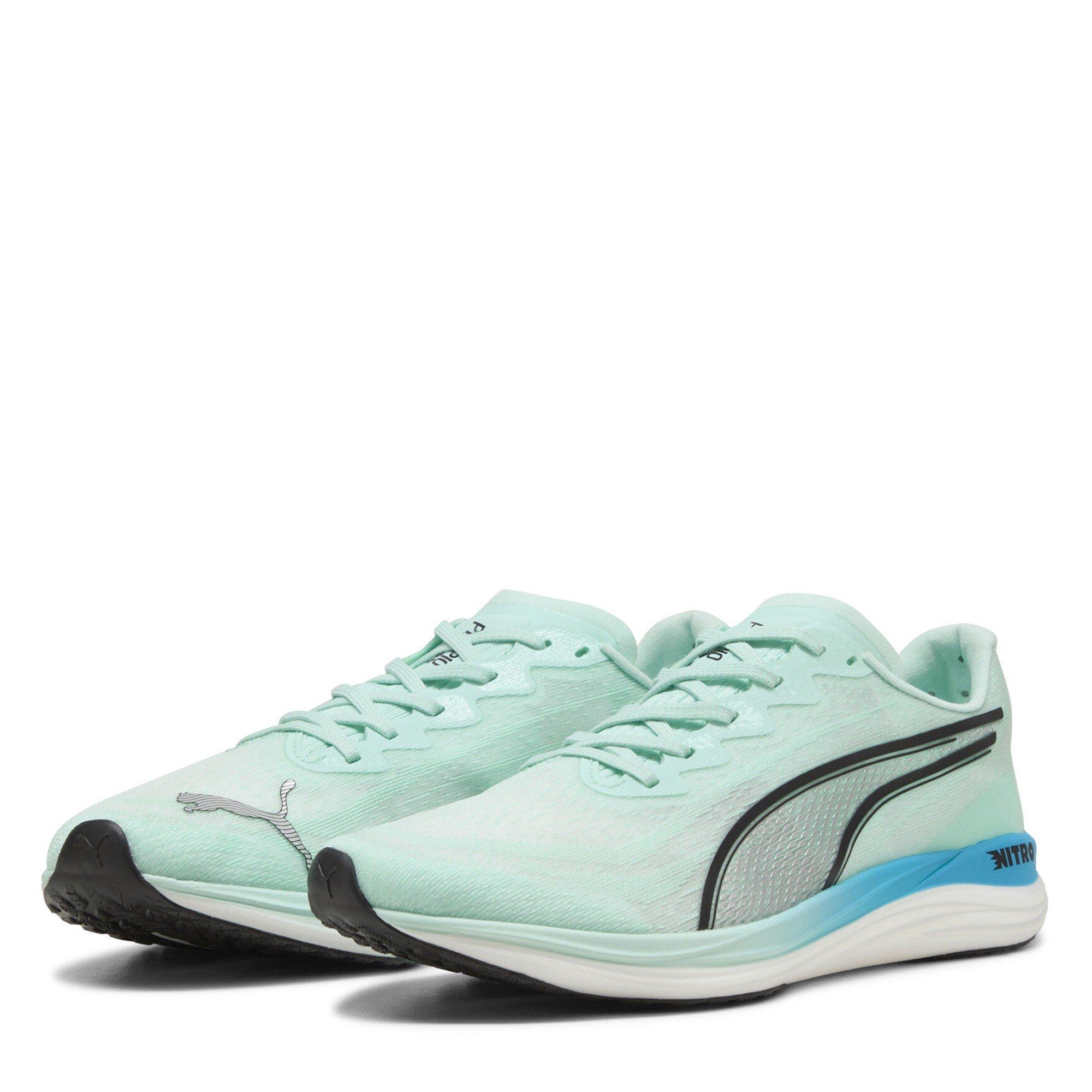 Women's Propio Nitro Everyday Neutral Road Running Shoes