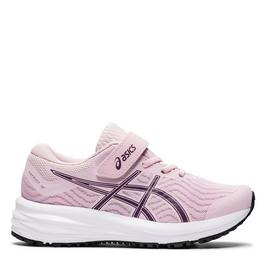 Asics Asics Patriot 12 Ps Road Running Shoes Unisex Kids