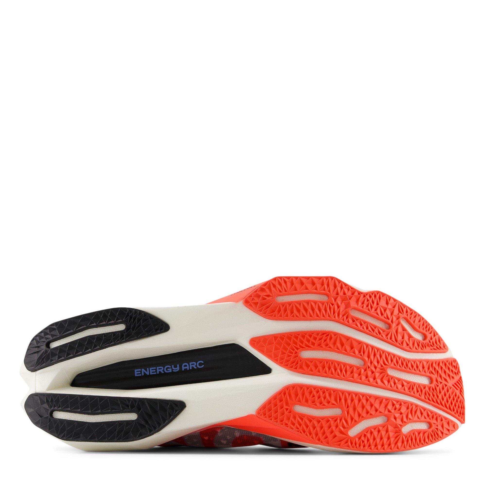 Dringend Rot - New Balance - FuelCell SuperComp Elite v4 Running Shoes Mens - 5