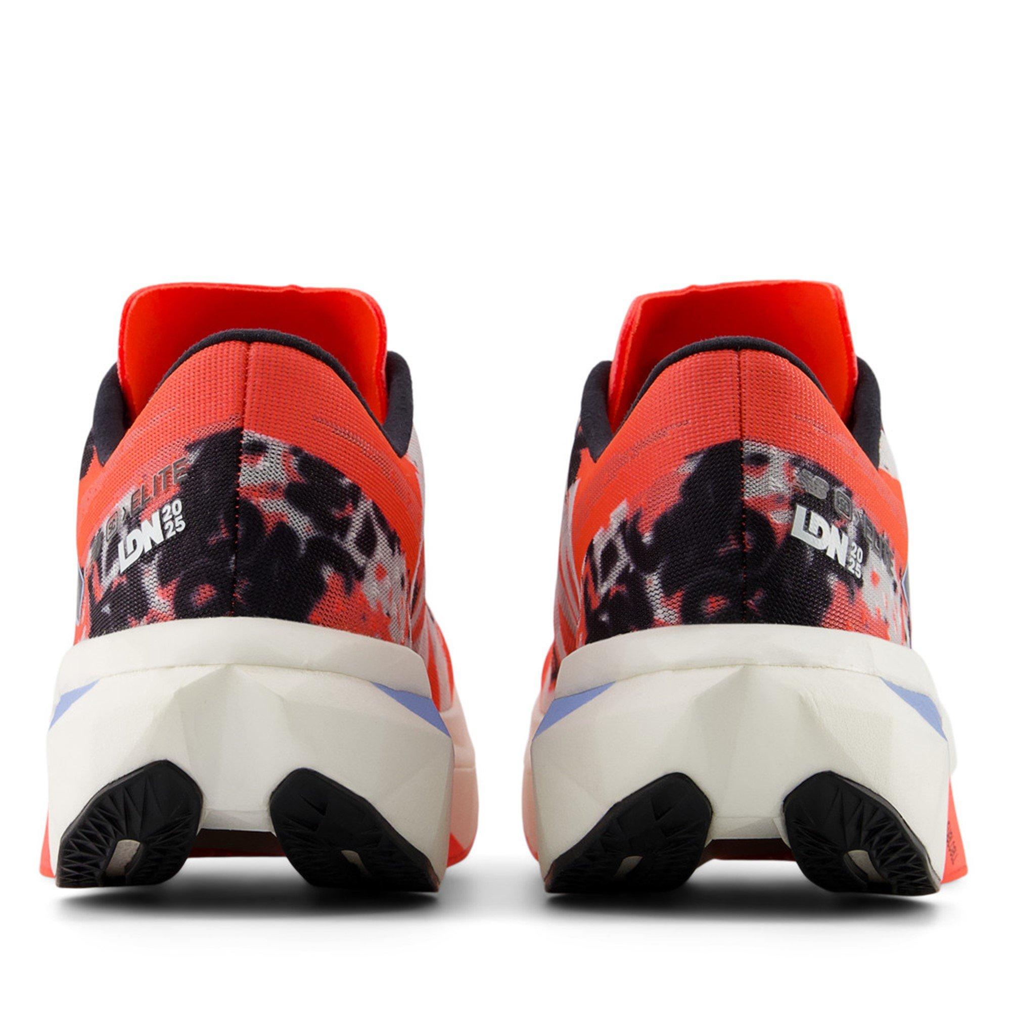 Dringend Rot - New Balance - FuelCell SuperComp Elite v4 Running Shoes Mens - 6