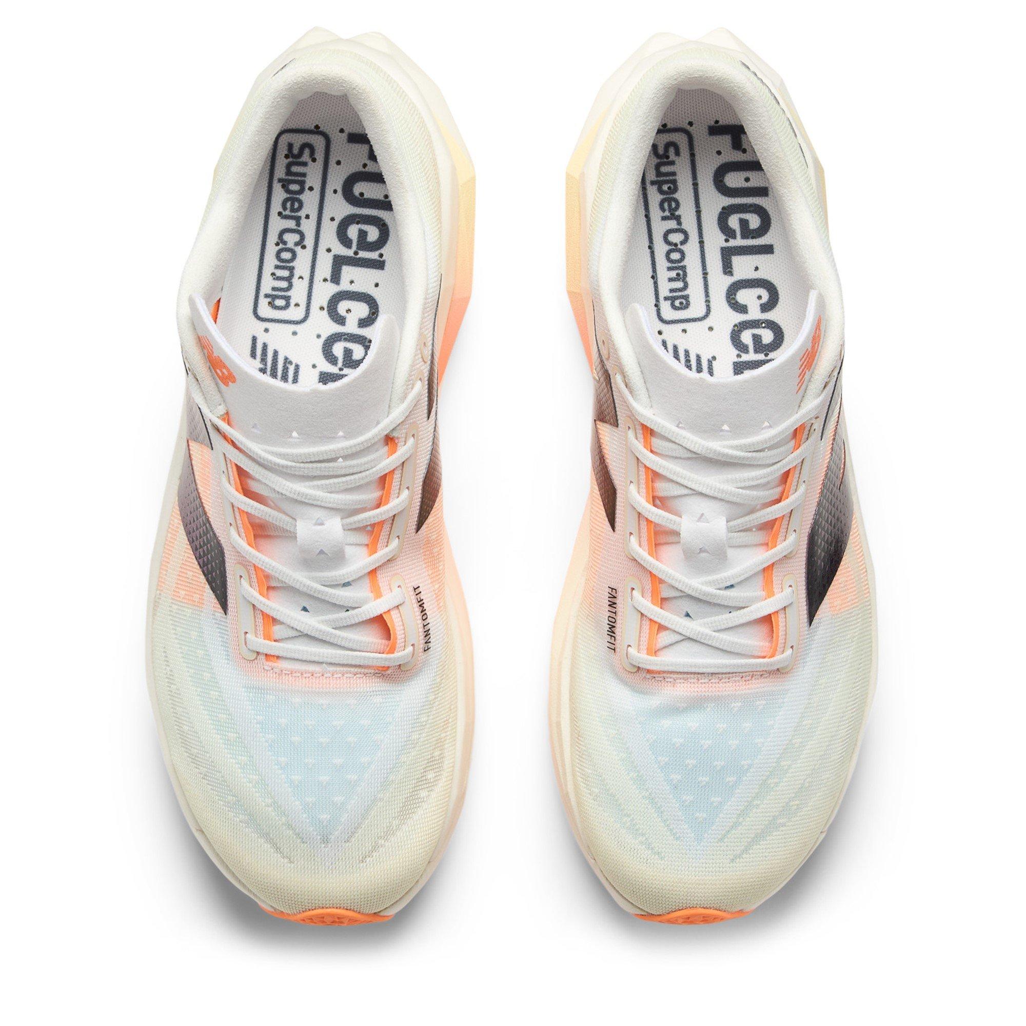 New Balance FuelCell SuperComp Elite v4 Running Shoes Mens
