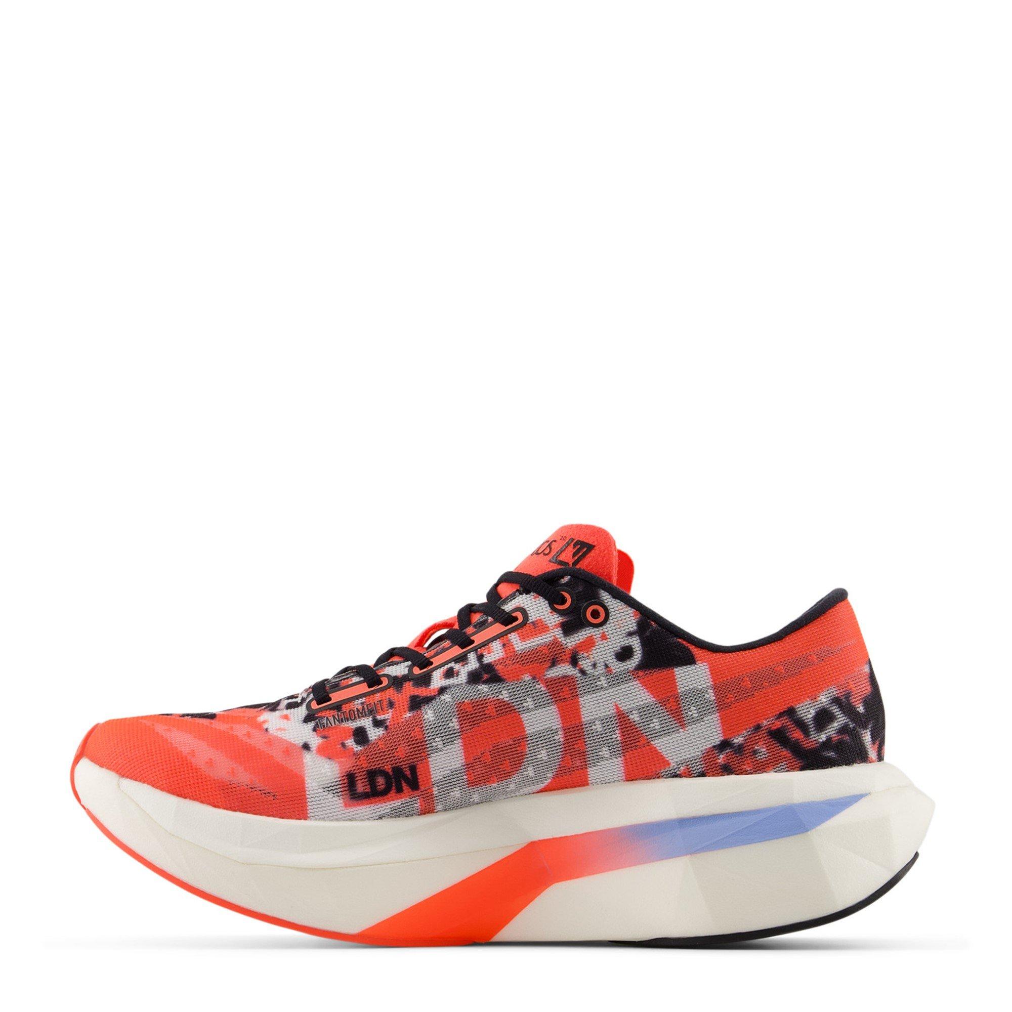 Dringend Rot - New Balance - FuelCell SuperComp Elite v4 Running Shoes Womens - 2