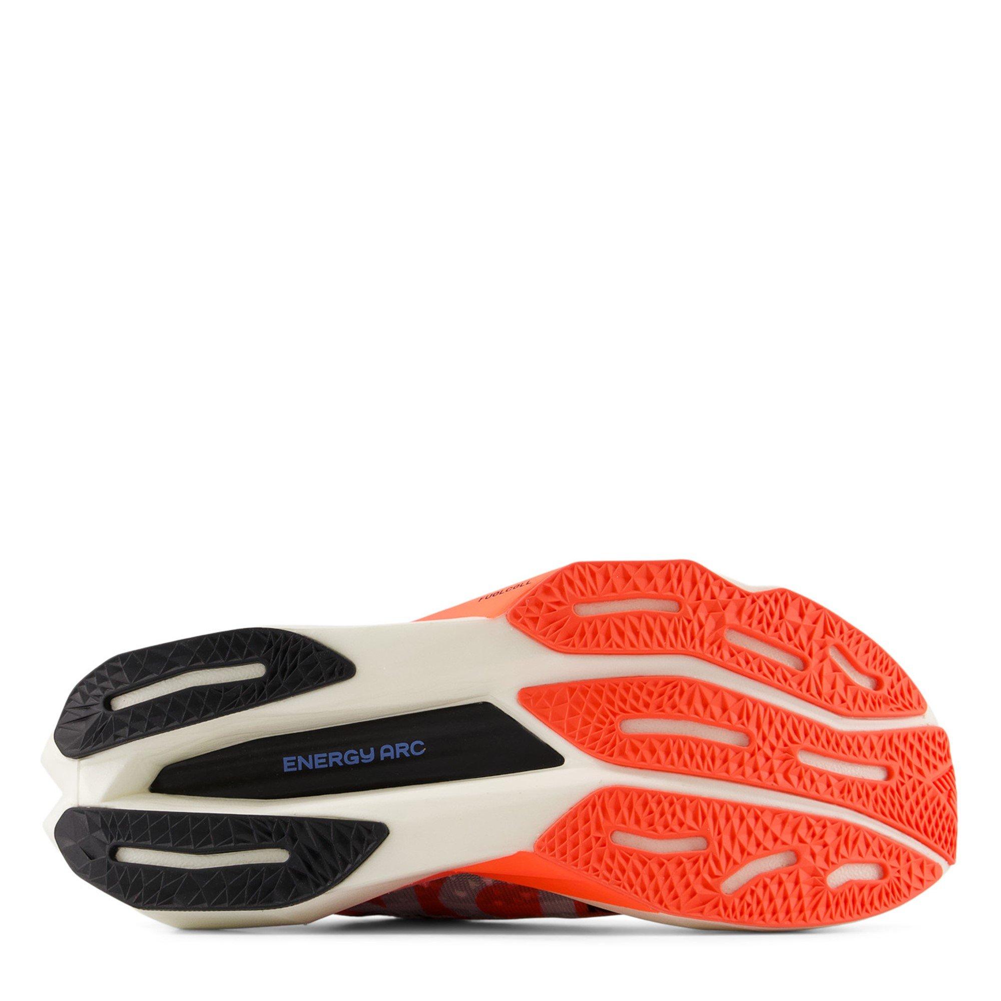 Dringend Rot - New Balance - FuelCell SuperComp Elite v4 Running Shoes Womens - 5