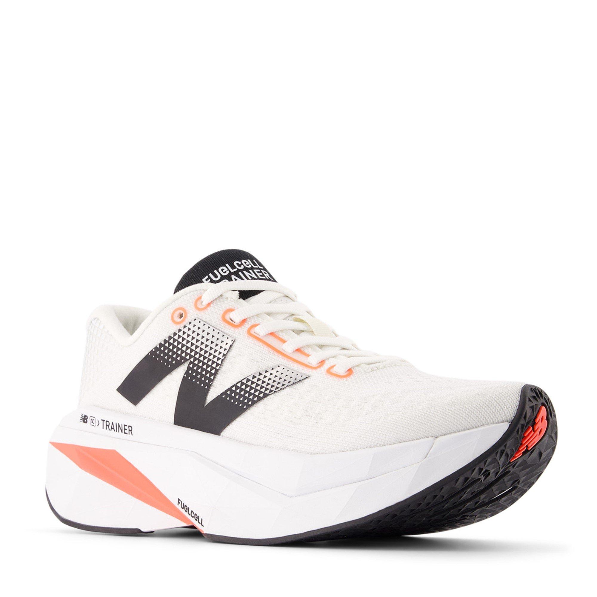 Zeezout - New Balance - FuelCell SuperComp v3 Trainers Womens - 4