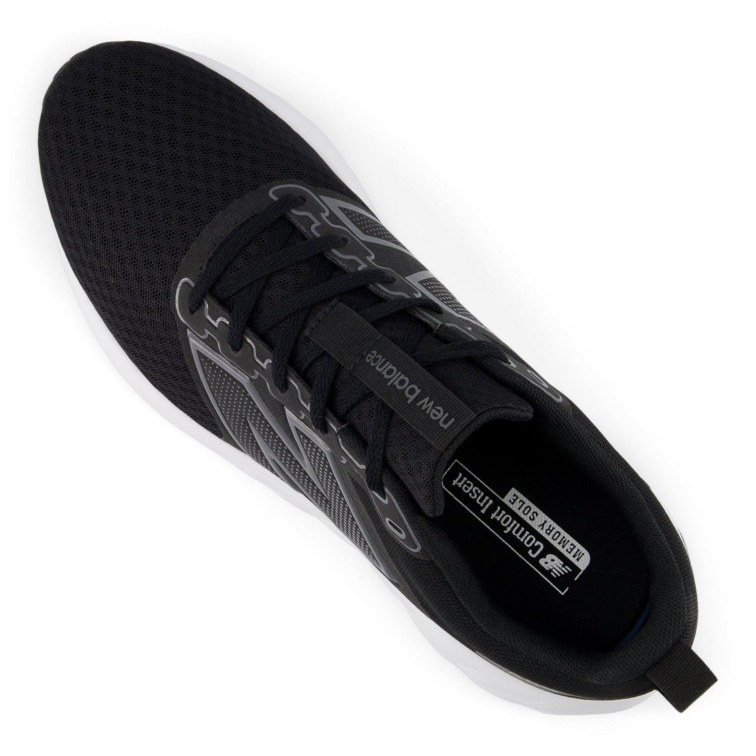 Sort - New Balance - 460 V4 Mens Running Shoes - 11