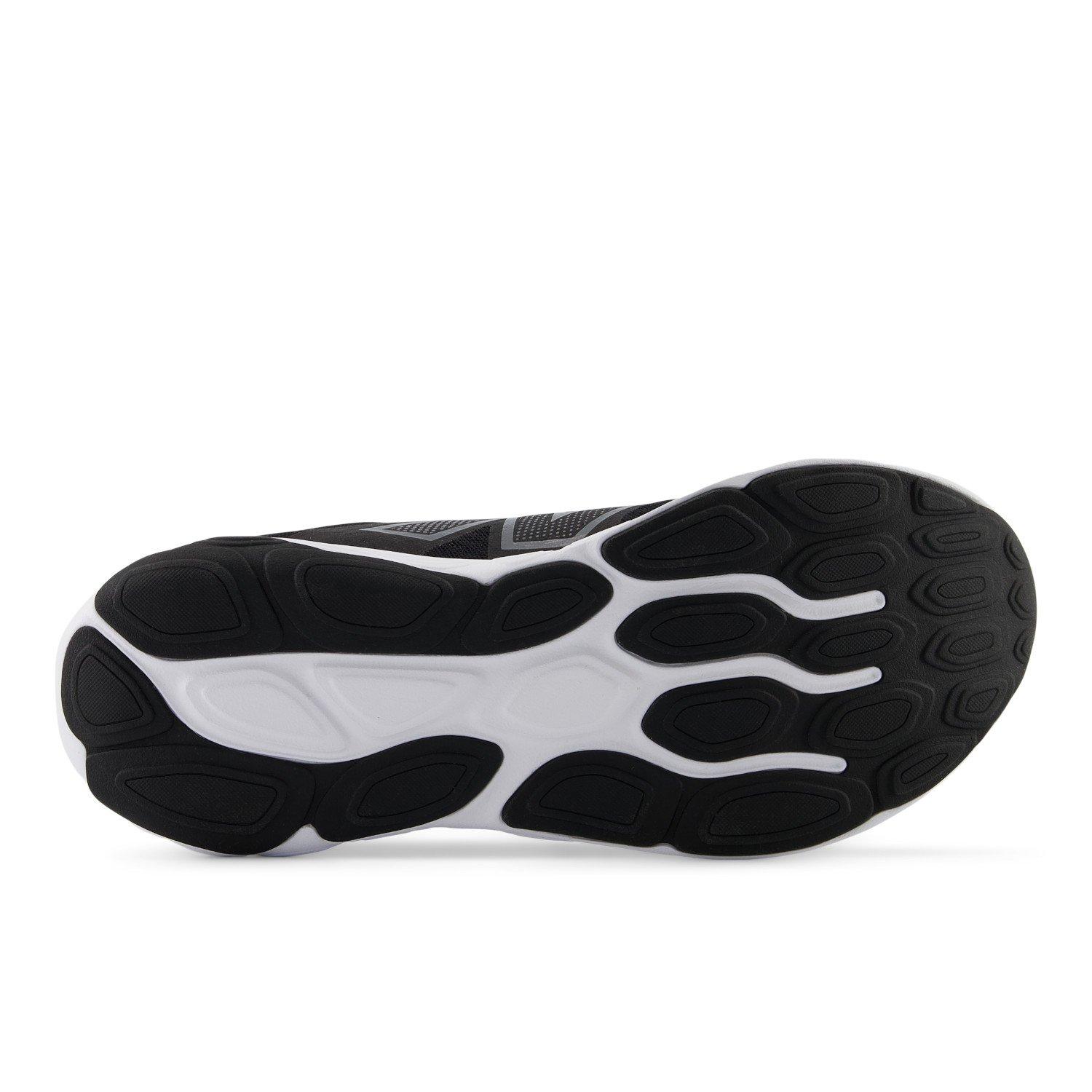 Sort - New Balance - 460 V4 Mens Running Shoes - 13