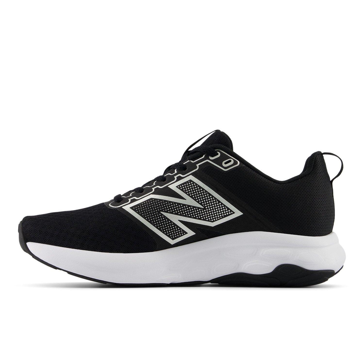 Noir - New Balance - Everyday Neutral Road Running Shoes - 2