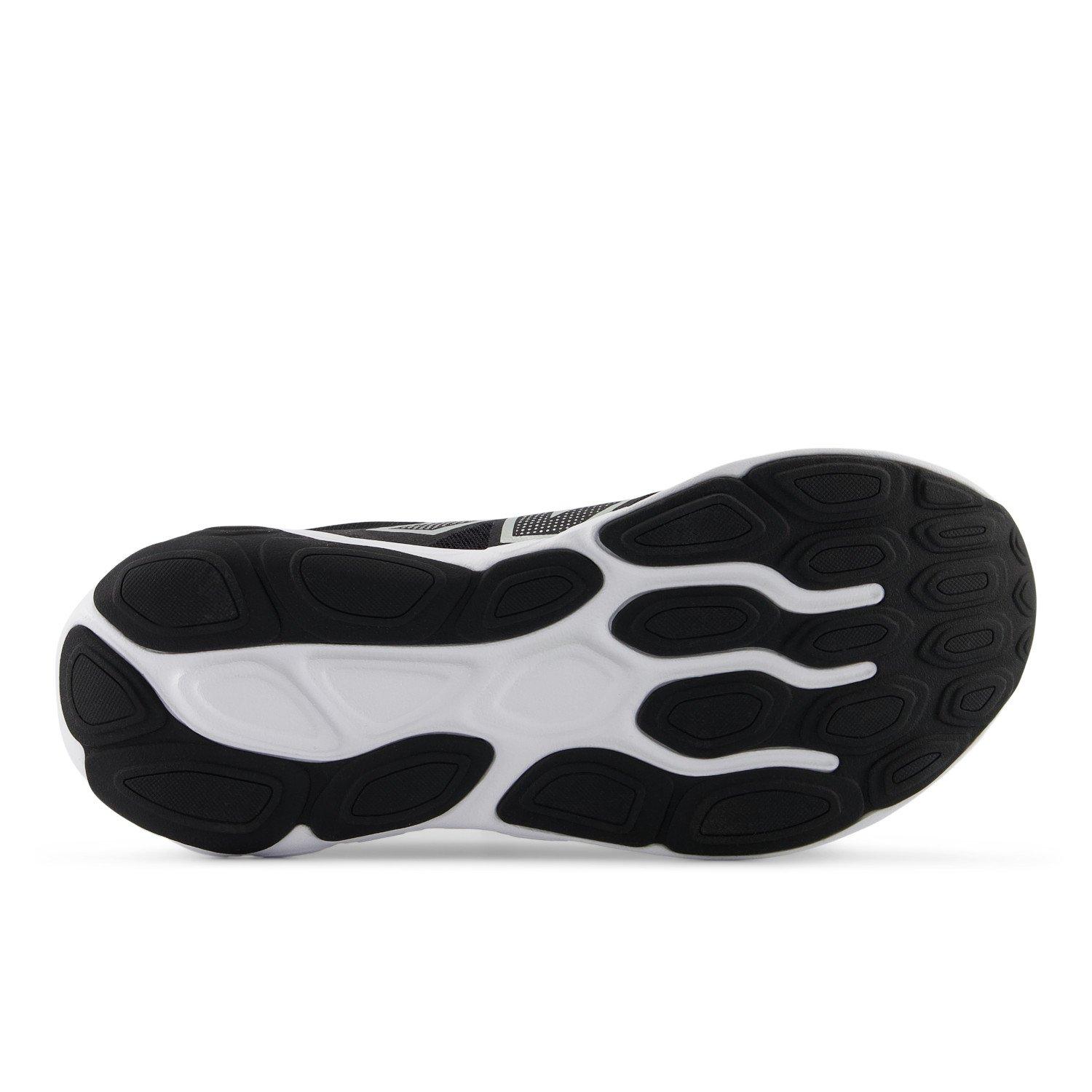 Noir - New Balance - Everyday Neutral Road Running Shoes - 13