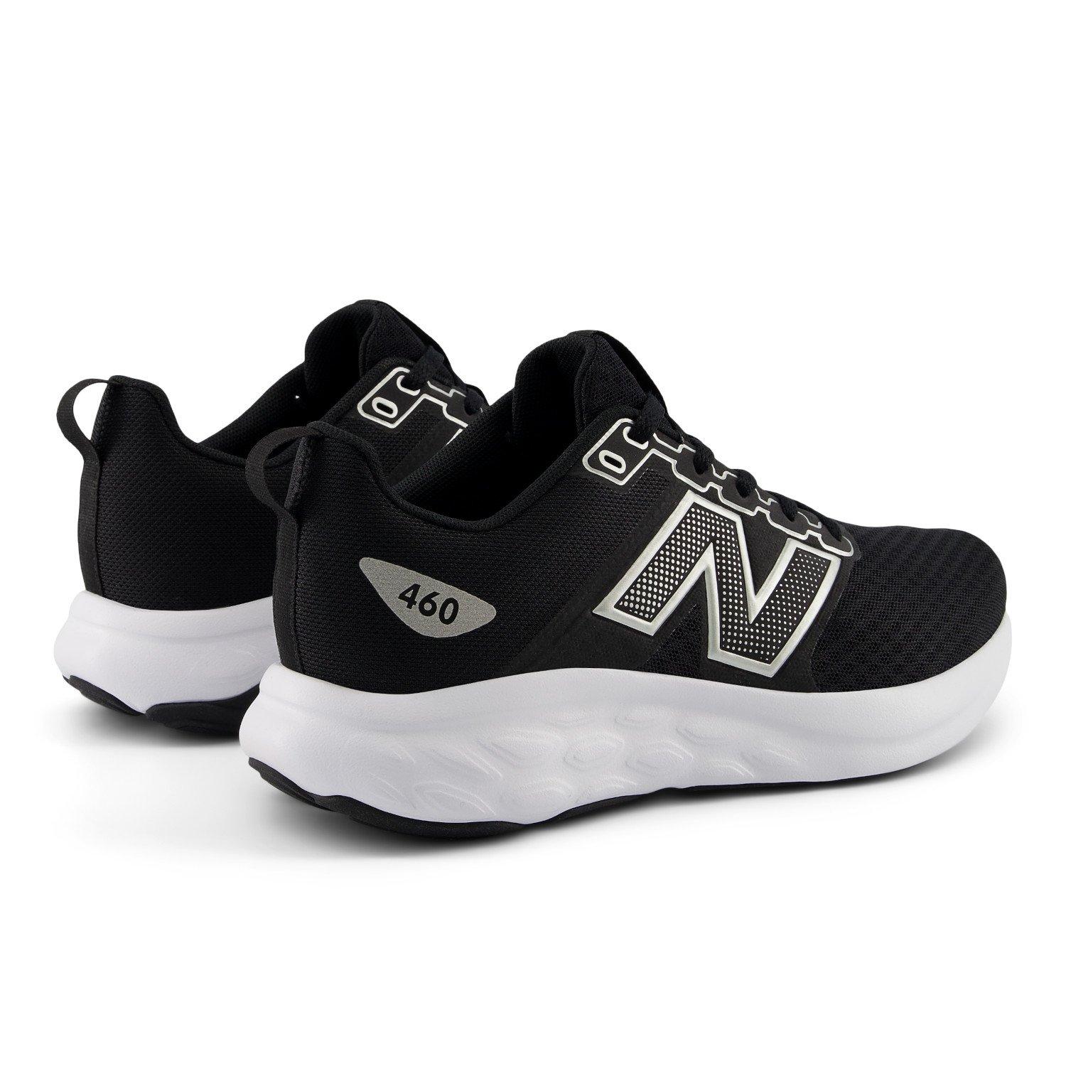 Noir - New Balance - Everyday Neutral Road Running Shoes - 14