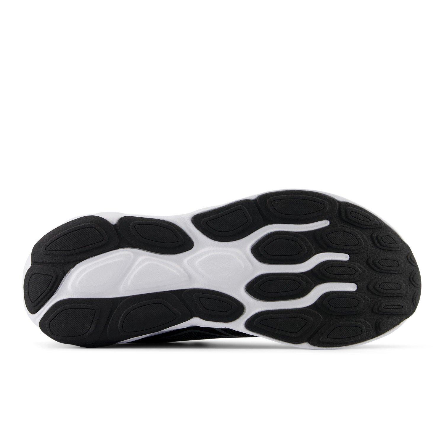 Noir - New Balance - Everyday Neutral Road Running Shoes - 5