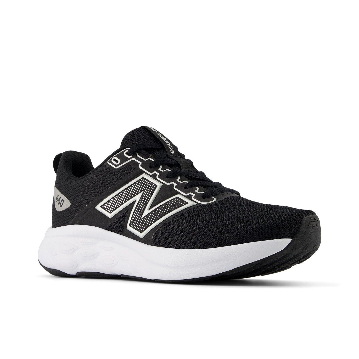 Noir - New Balance - Everyday Neutral Road Running Shoes - 7