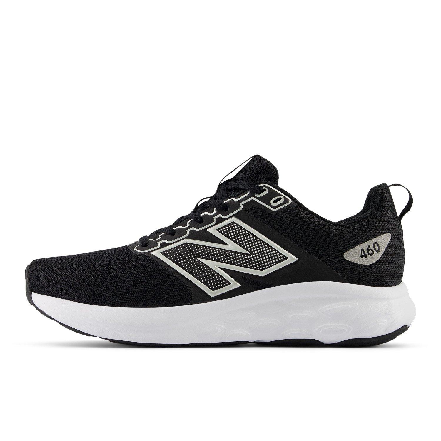 Noir - New Balance - Everyday Neutral Road Running Shoes - 8