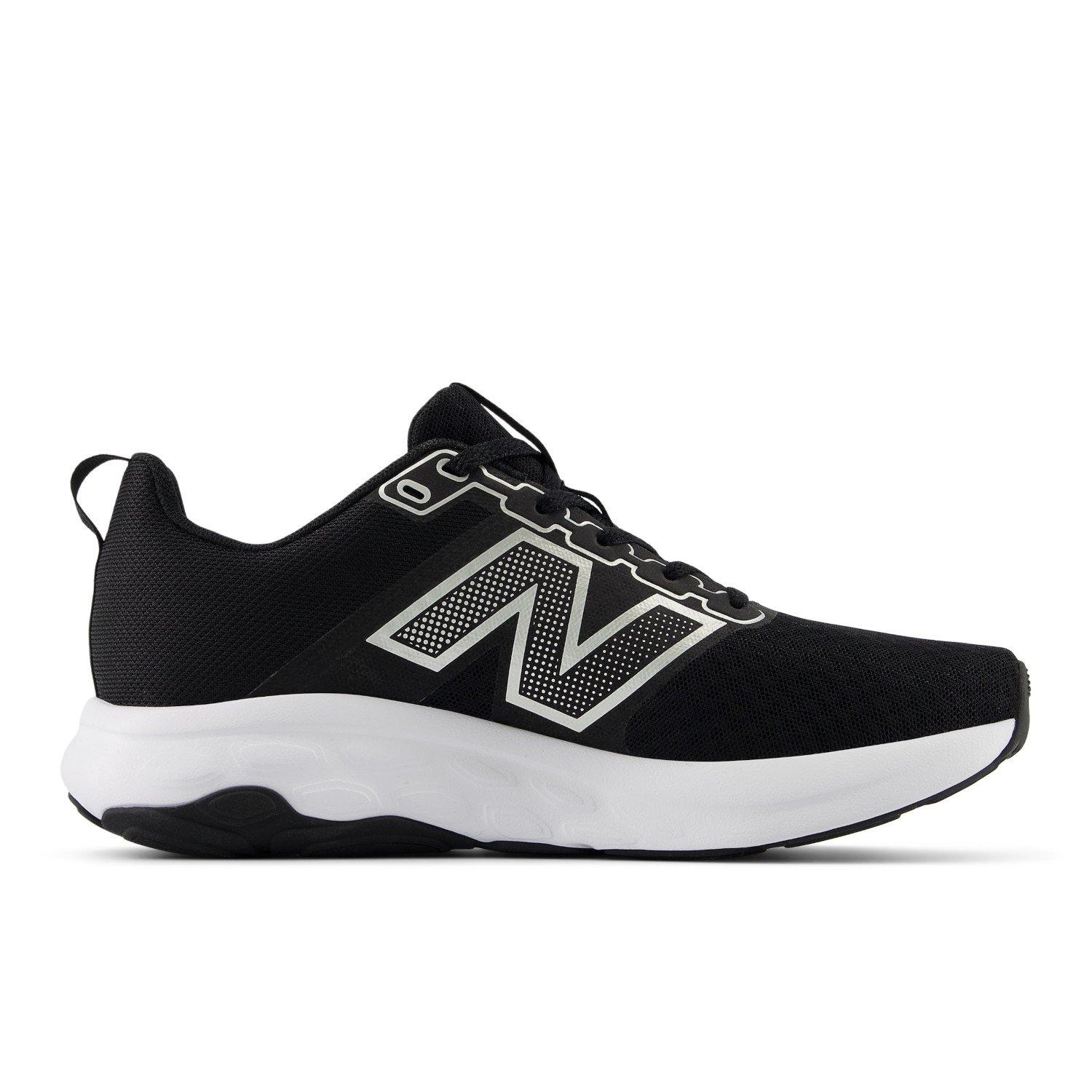 Noir - New Balance - Everyday Neutral Road Running Shoes - 9
