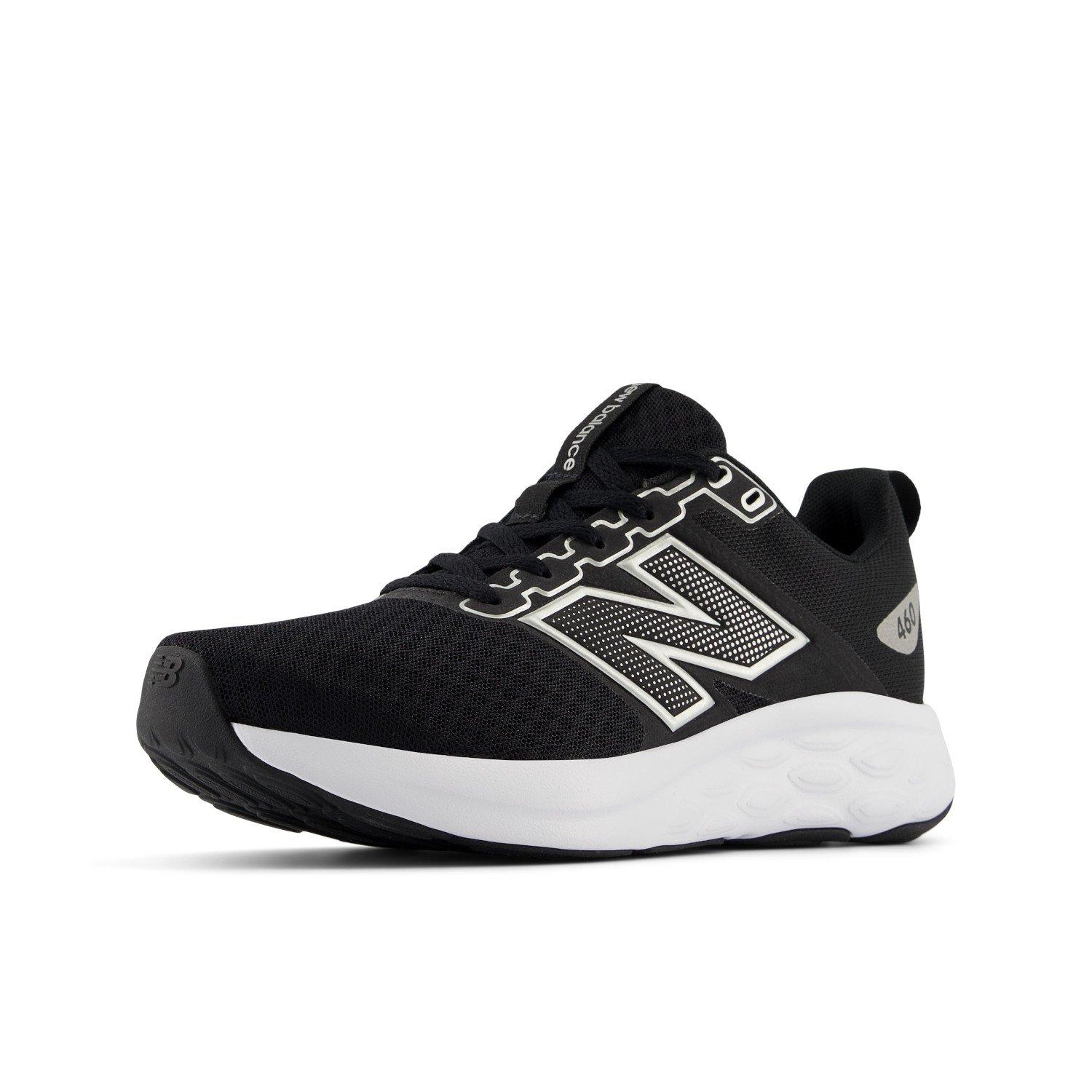 Noir - New Balance - Everyday Neutral Road Running Shoes - 10