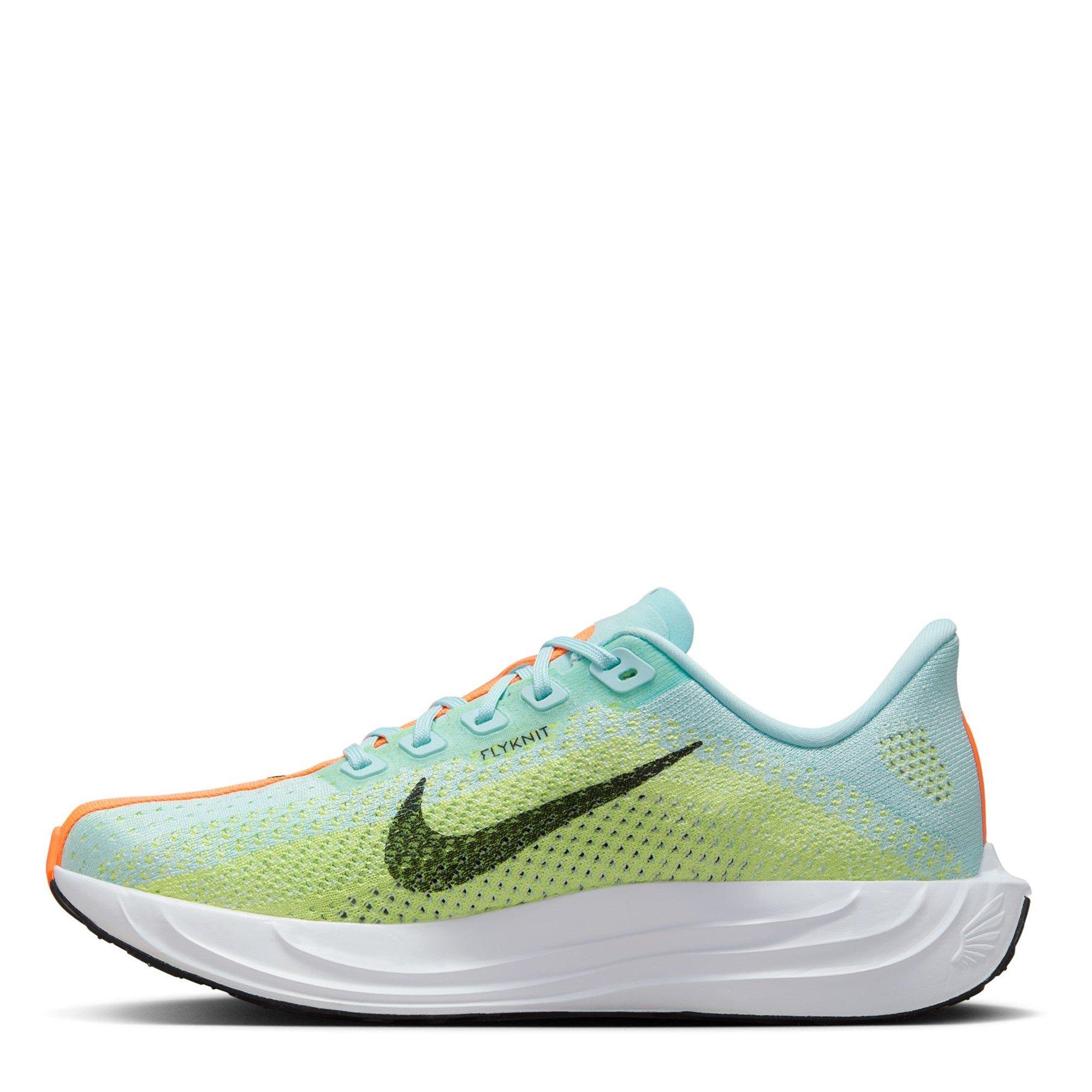 Glacier Blue - Nike - Pegasus Plus Womens Running Shoes - 2