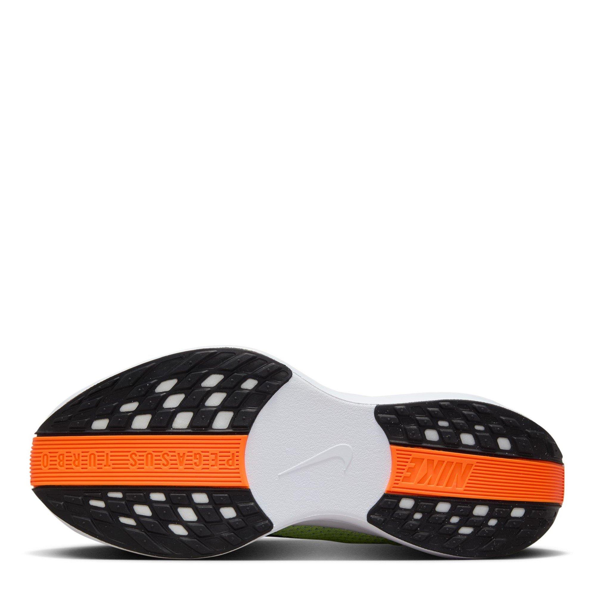 Glacier Blue - Nike - Pegasus Plus Womens Running Shoes - 3