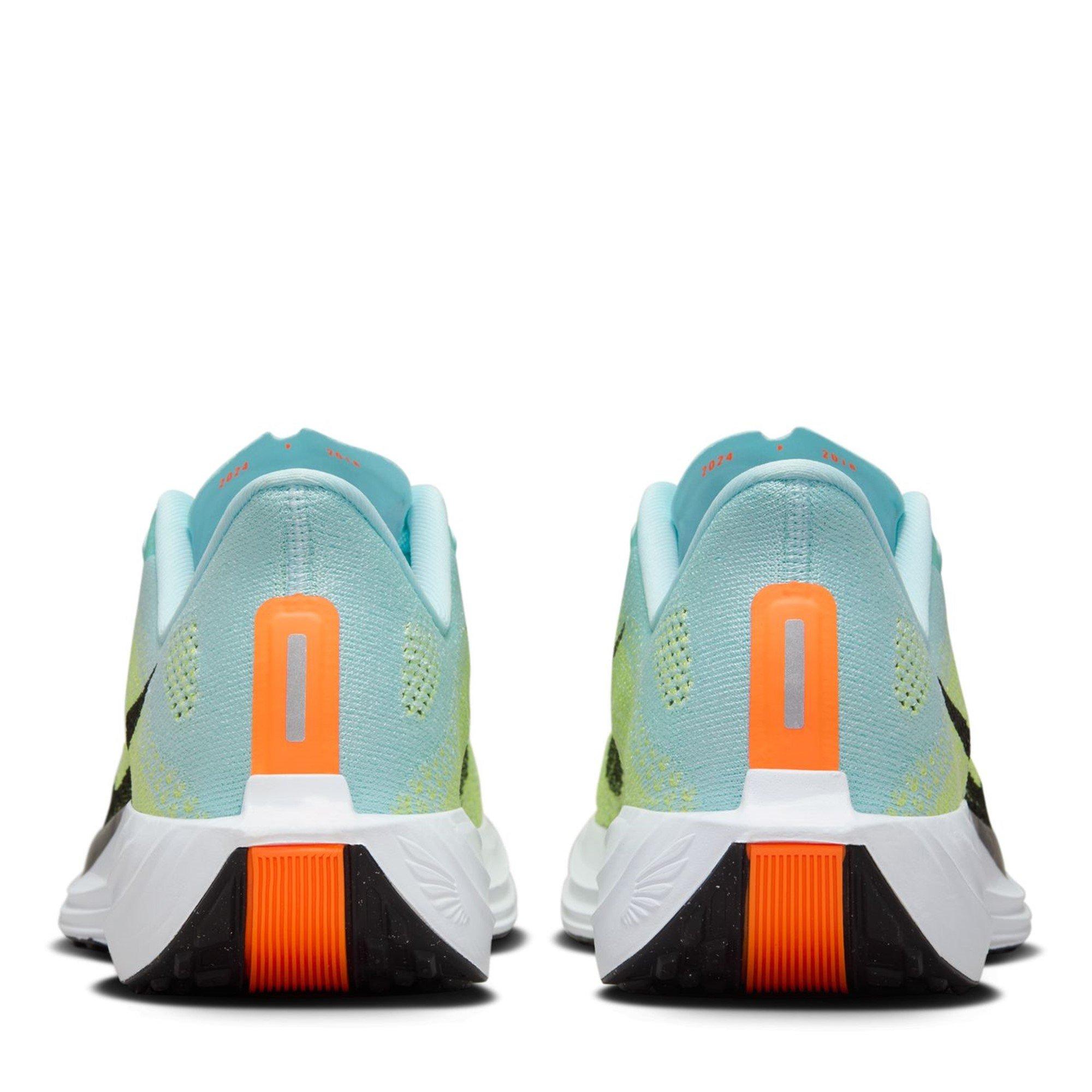 Glacier Blue - Nike - Pegasus Plus Womens Running Shoes - 5