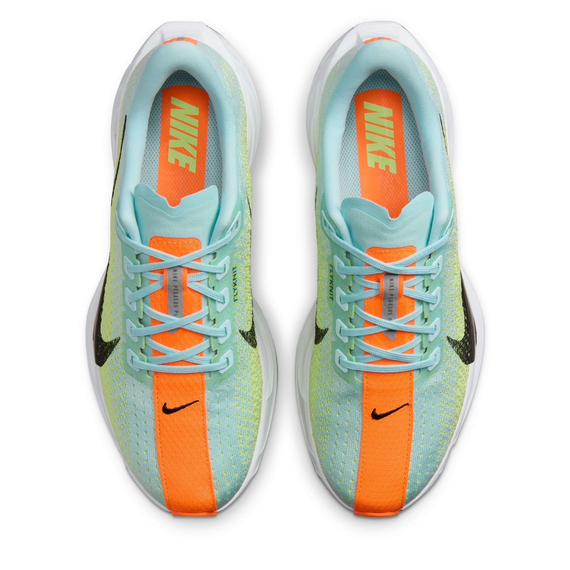 Glacier Blue - Nike - Pegasus Plus Womens Running Shoes - 6