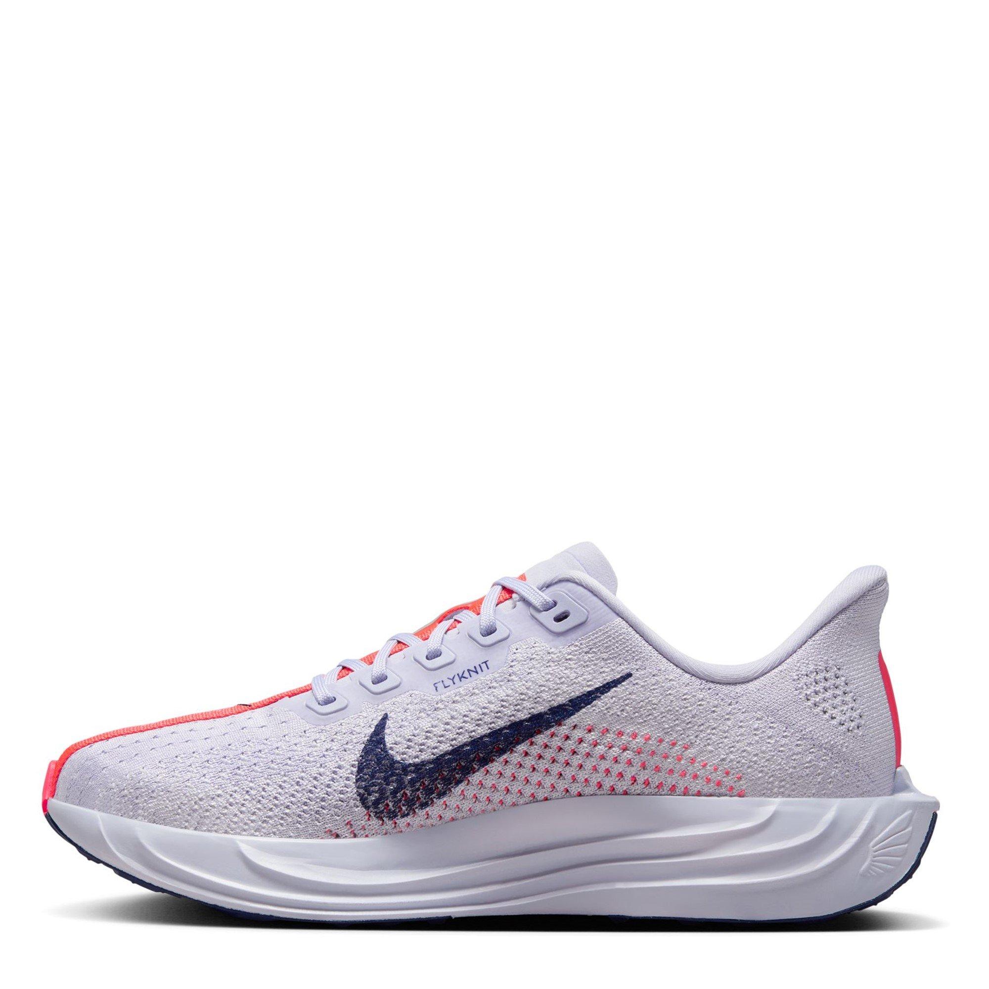 Azul Vazio - Nike - Pegasus Plus Womens Running Shoes - 2