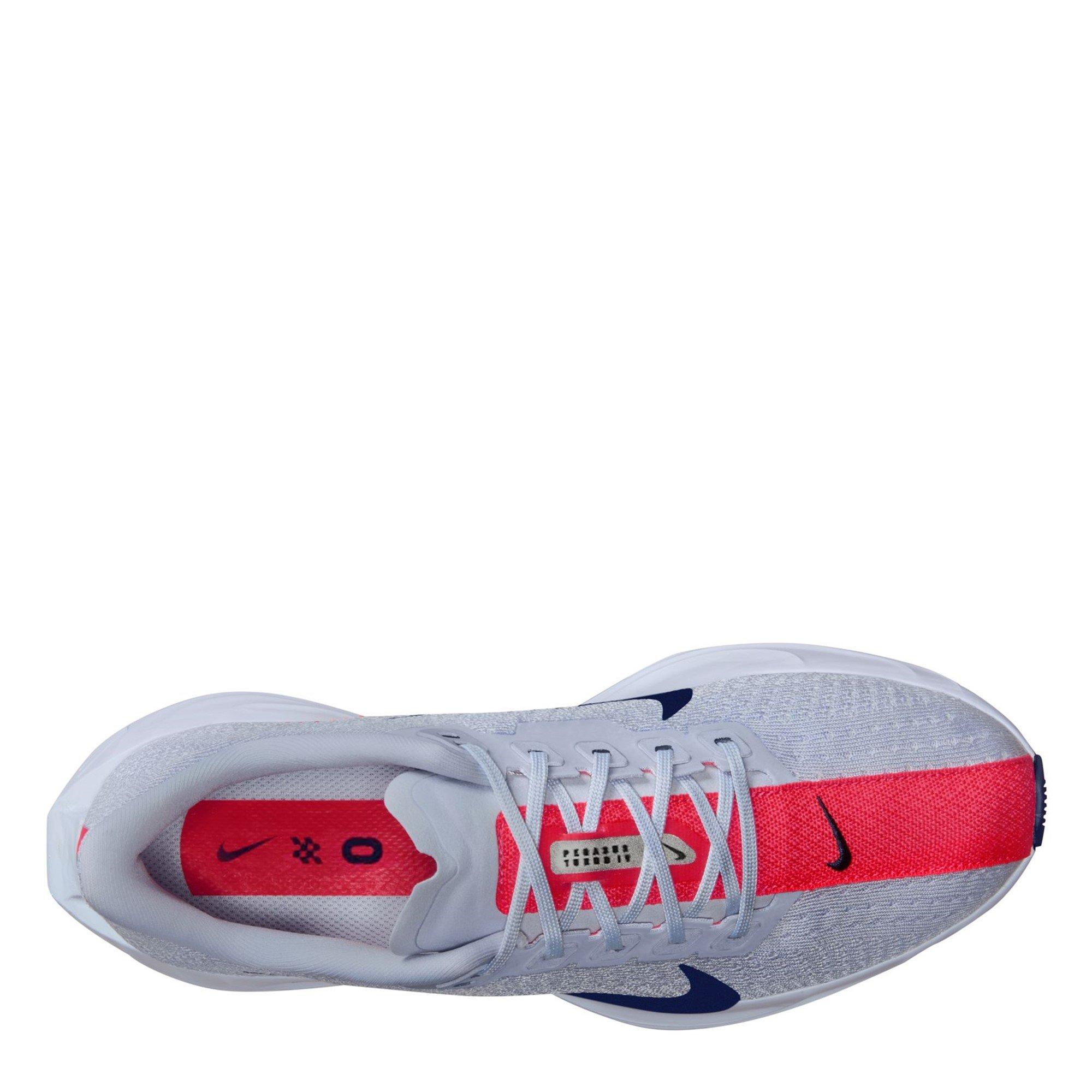 Azul Vazio - Nike - Pegasus Plus Womens Running Shoes - 11