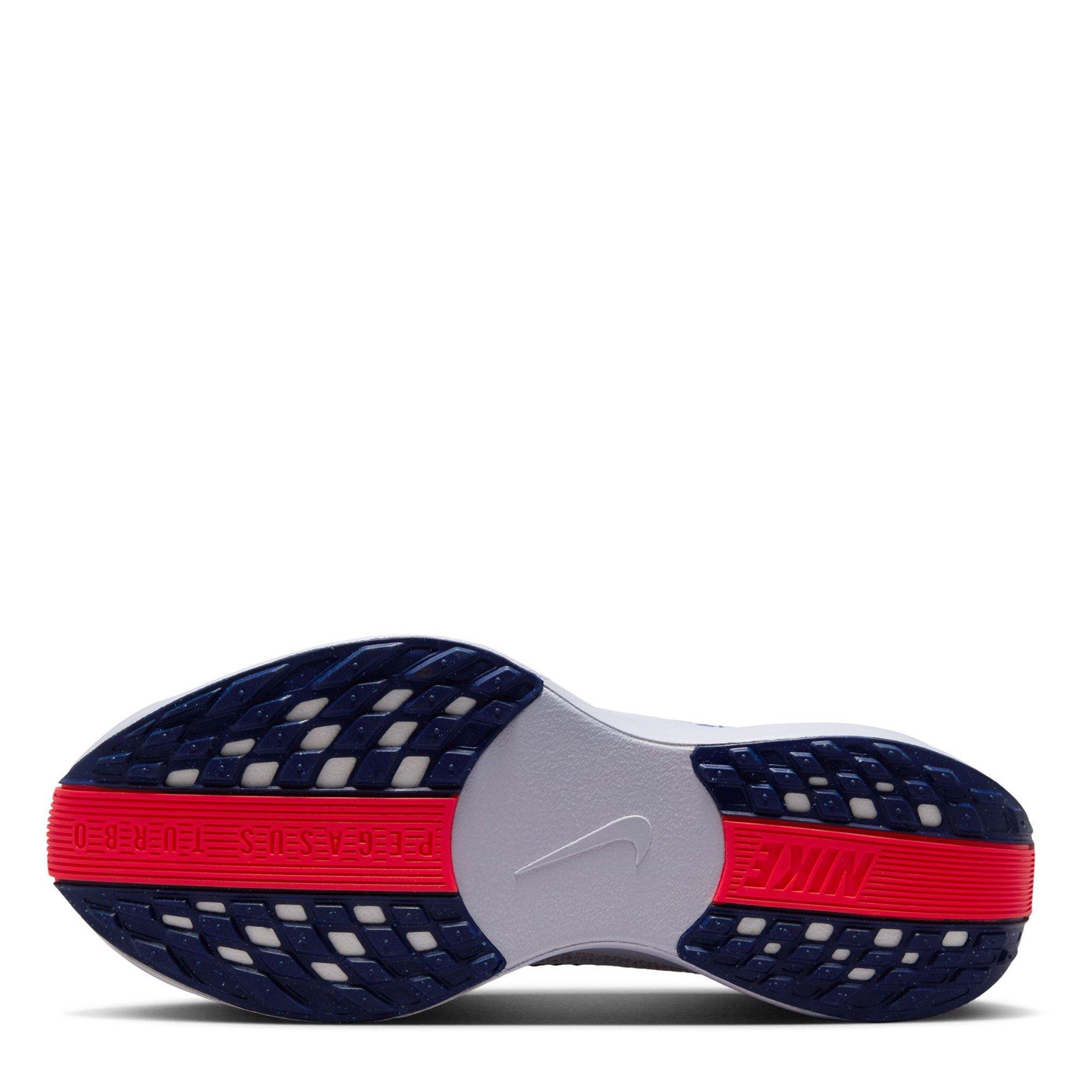 Azul Vazio - Nike - Pegasus Plus Womens Running Shoes - 3