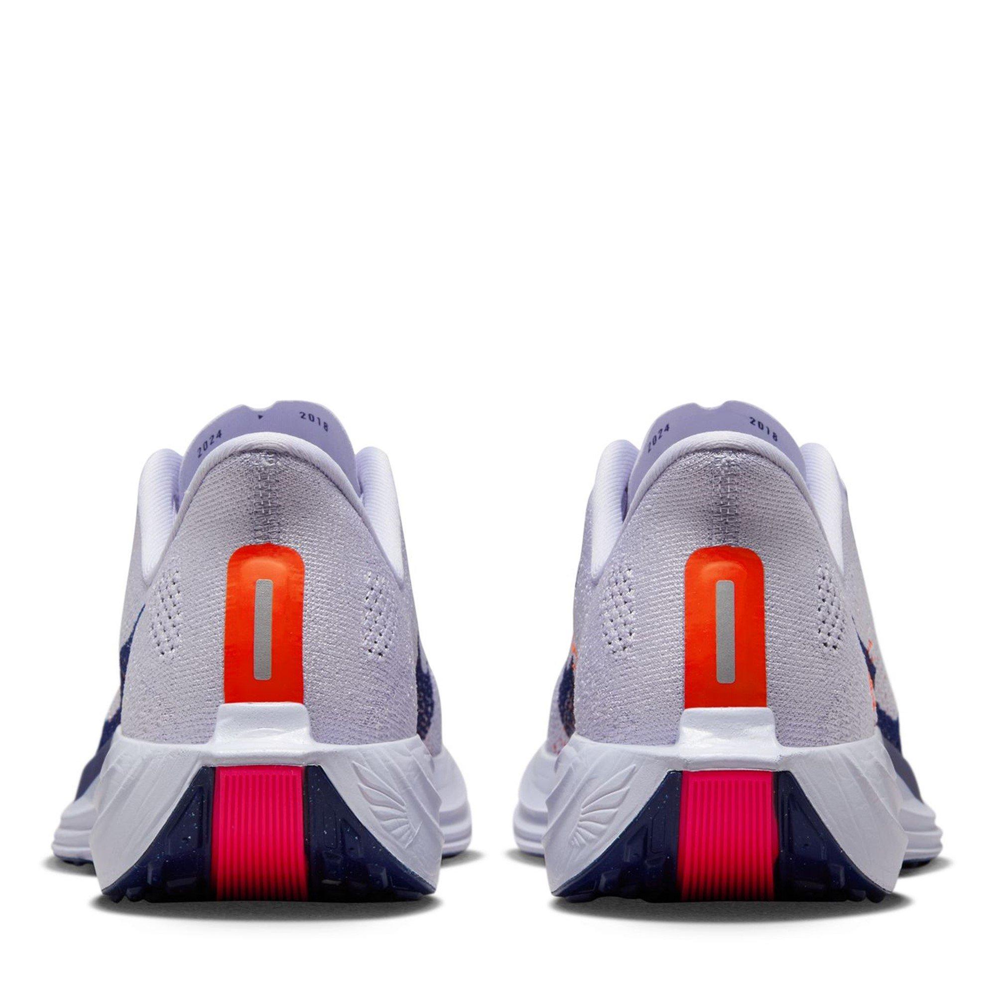 Azul Vazio - Nike - Pegasus Plus Womens Running Shoes - 5