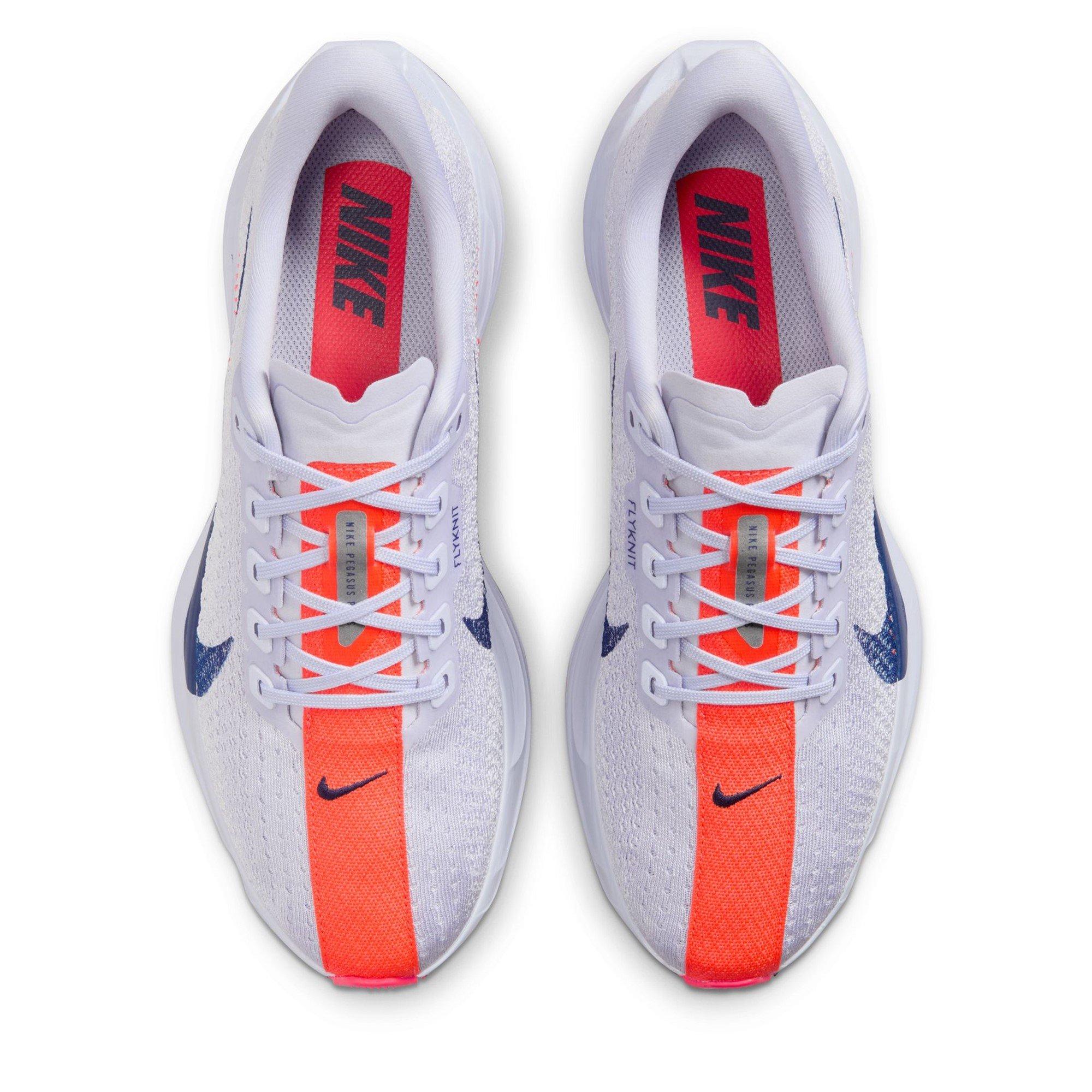 Azul Vazio - Nike - Pegasus Plus Womens Running Shoes - 6