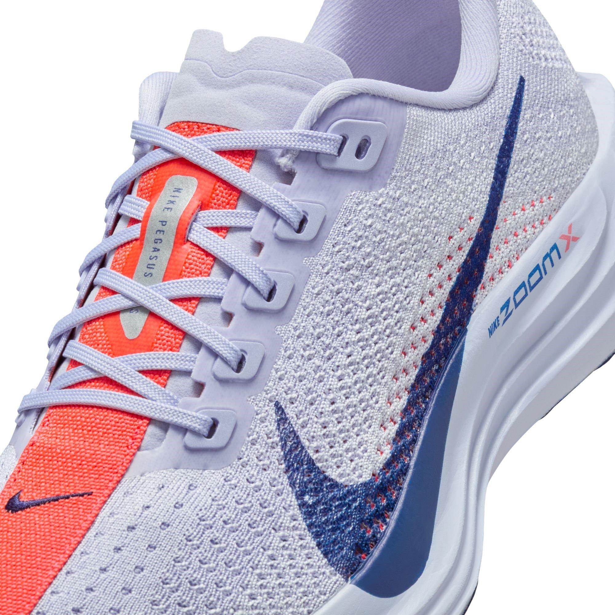 Azul Vazio - Nike - Pegasus Plus Womens Running Shoes - 7