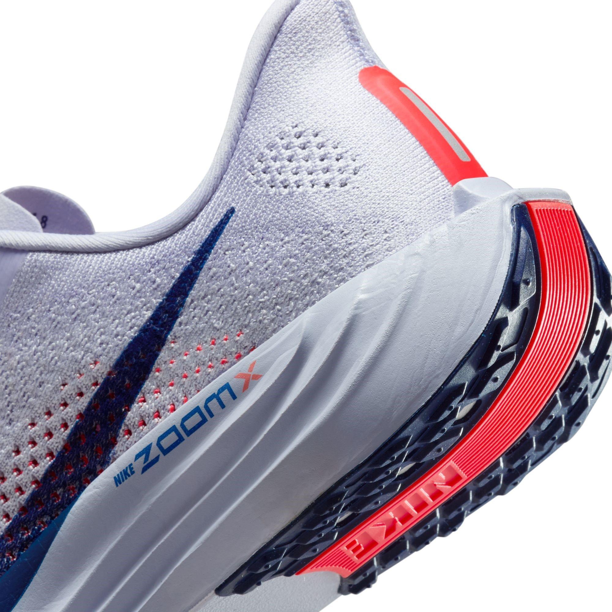 Azul Vazio - Nike - Pegasus Plus Womens Running Shoes - 8