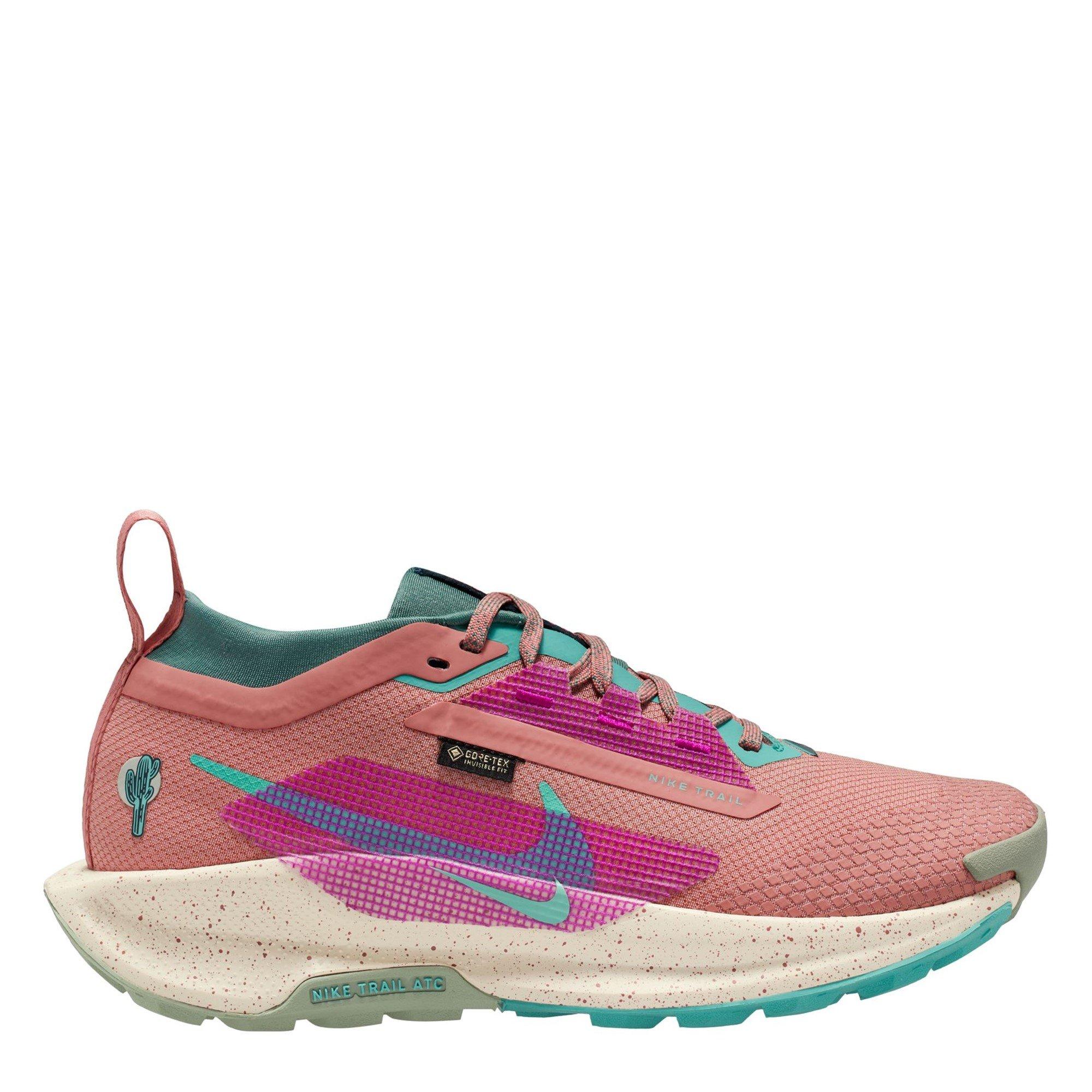 Pegasus Trail 5 Gore Tex Womens Trail Running Shoes