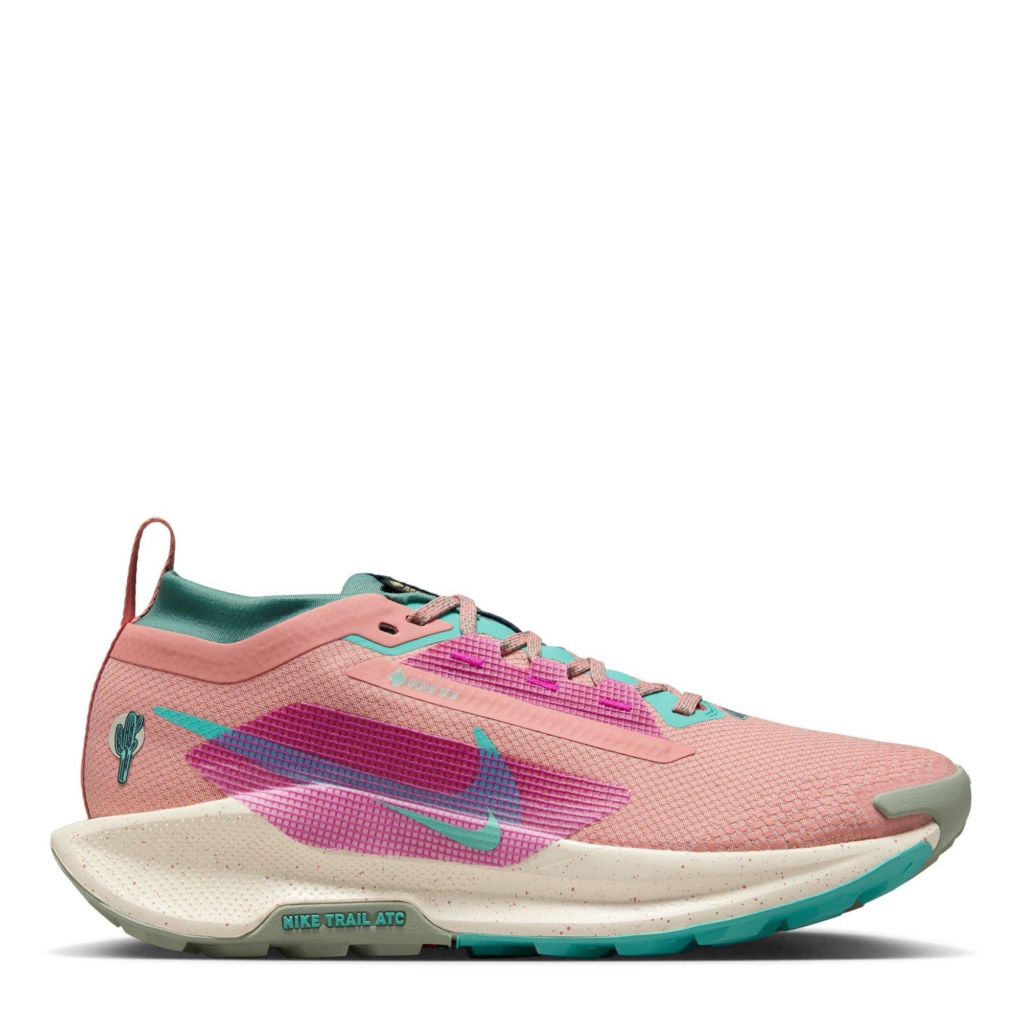 NIKE PEGASUS TRAIL 5 GORE-TEX - SportsDirect
