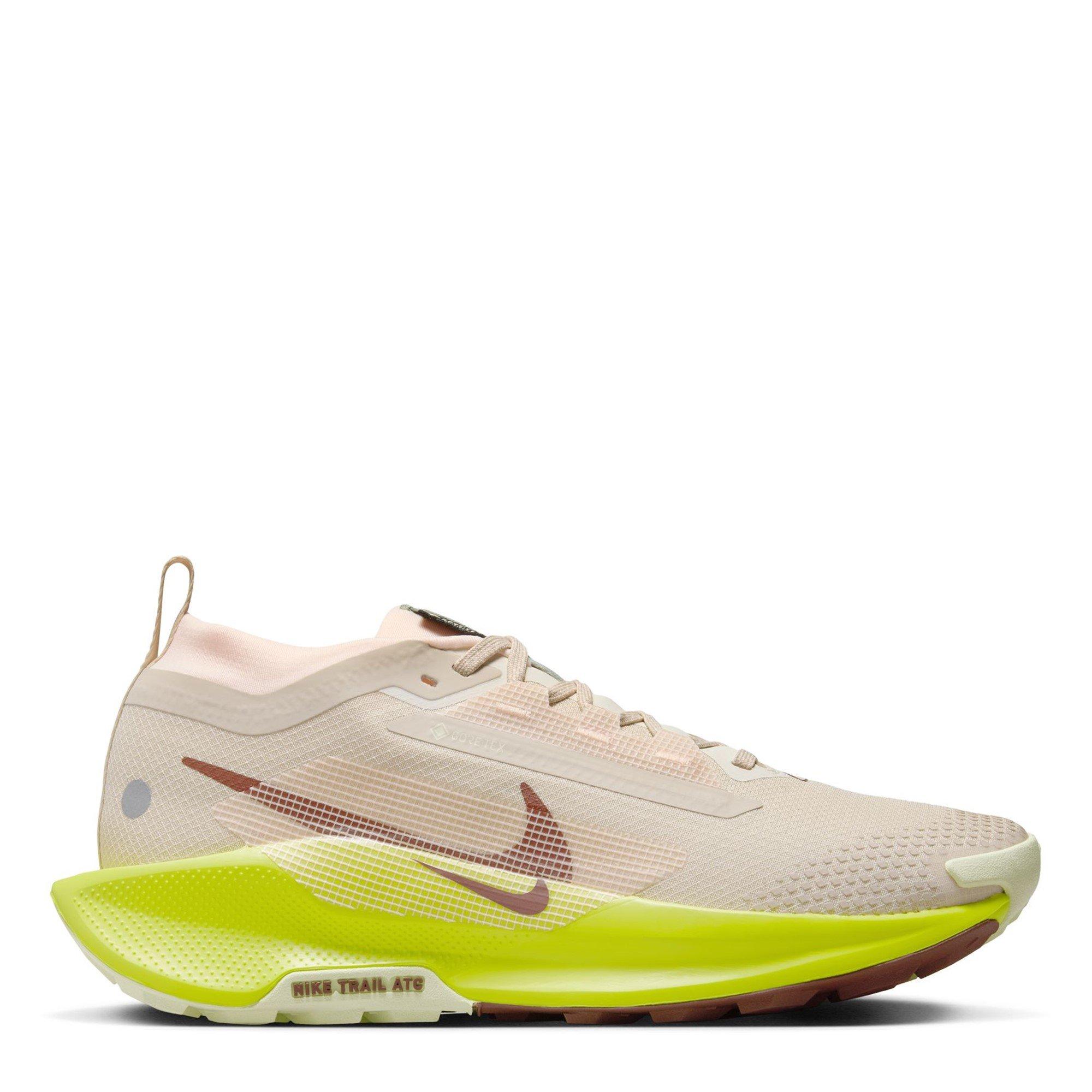 NIKE PEGASUS TRAIL 5 GORE-TEX - SportsDirect