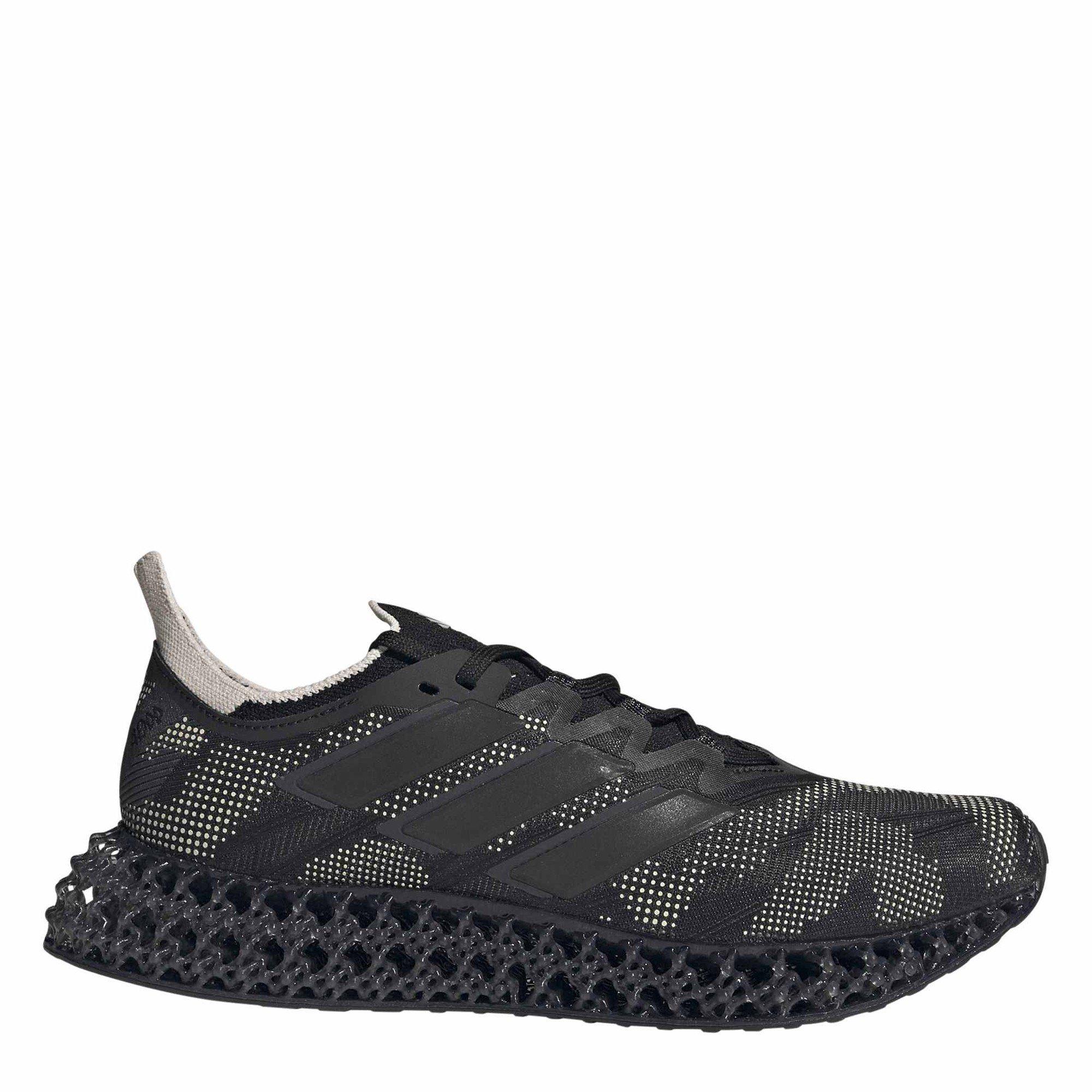 Core Black - adidas - Adidas 4Dfwd 4 W Ld99 - 1