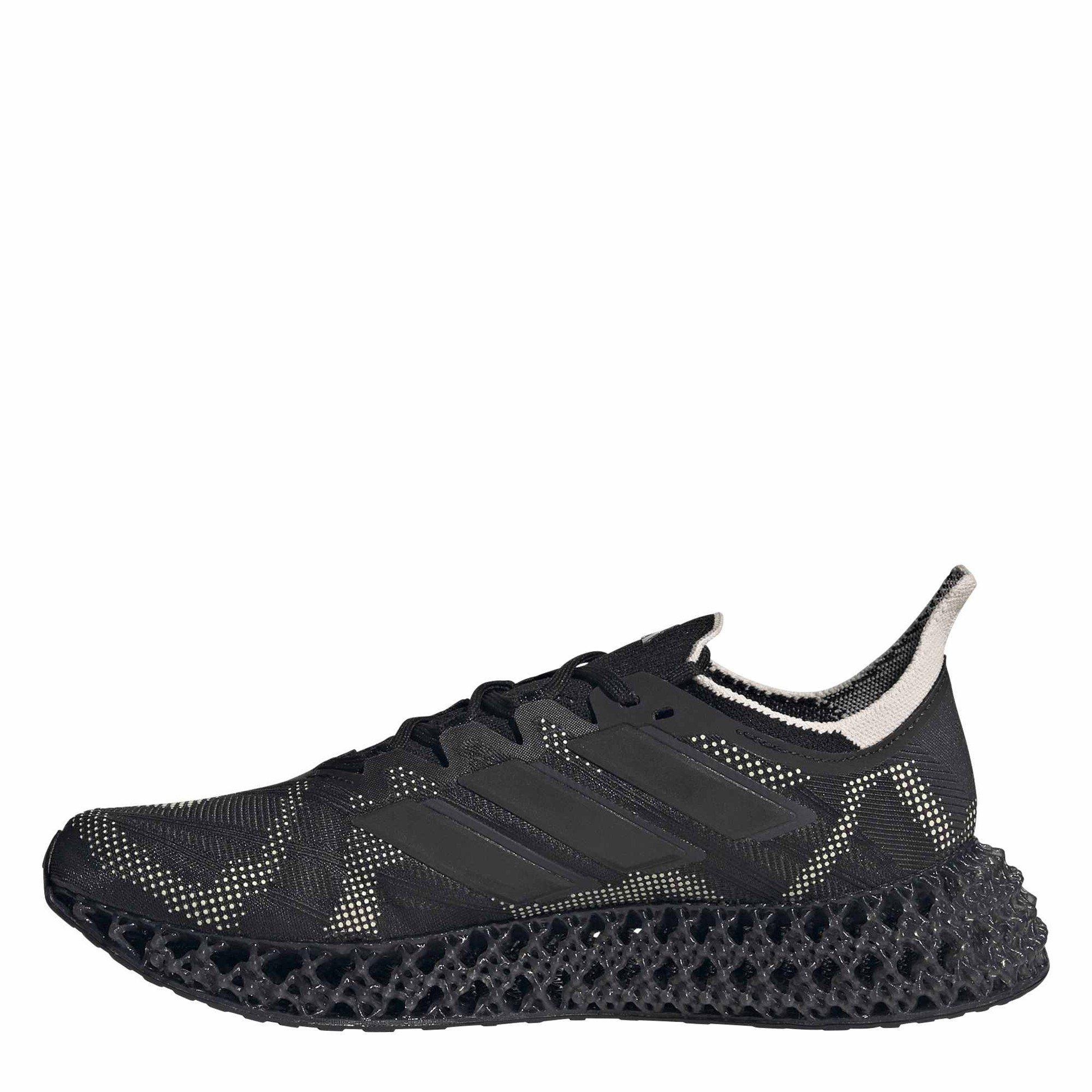 Core Black - adidas - Adidas 4Dfwd 4 W Ld99 - 2