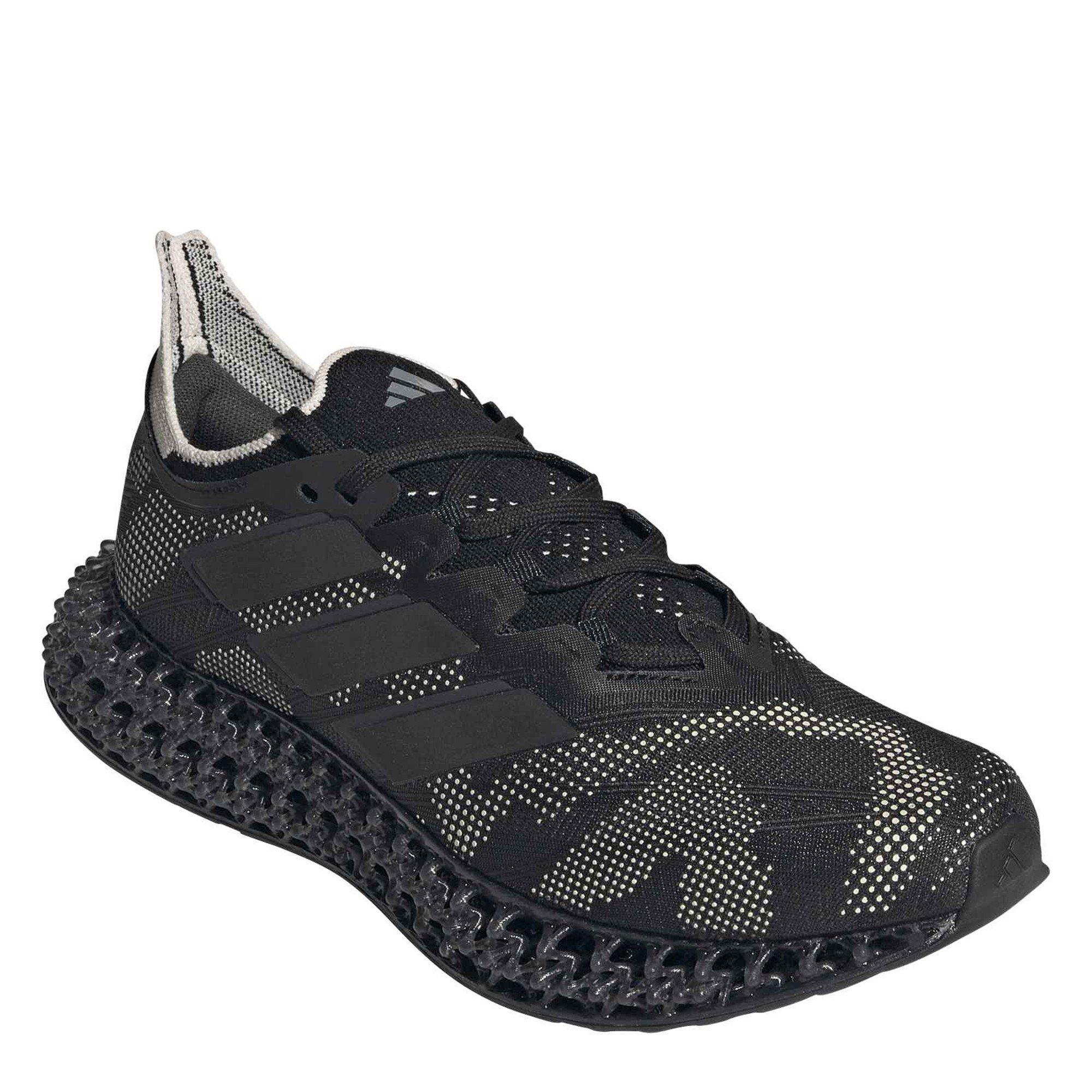 Core Black - adidas - Adidas 4Dfwd 4 W Ld99 - 3