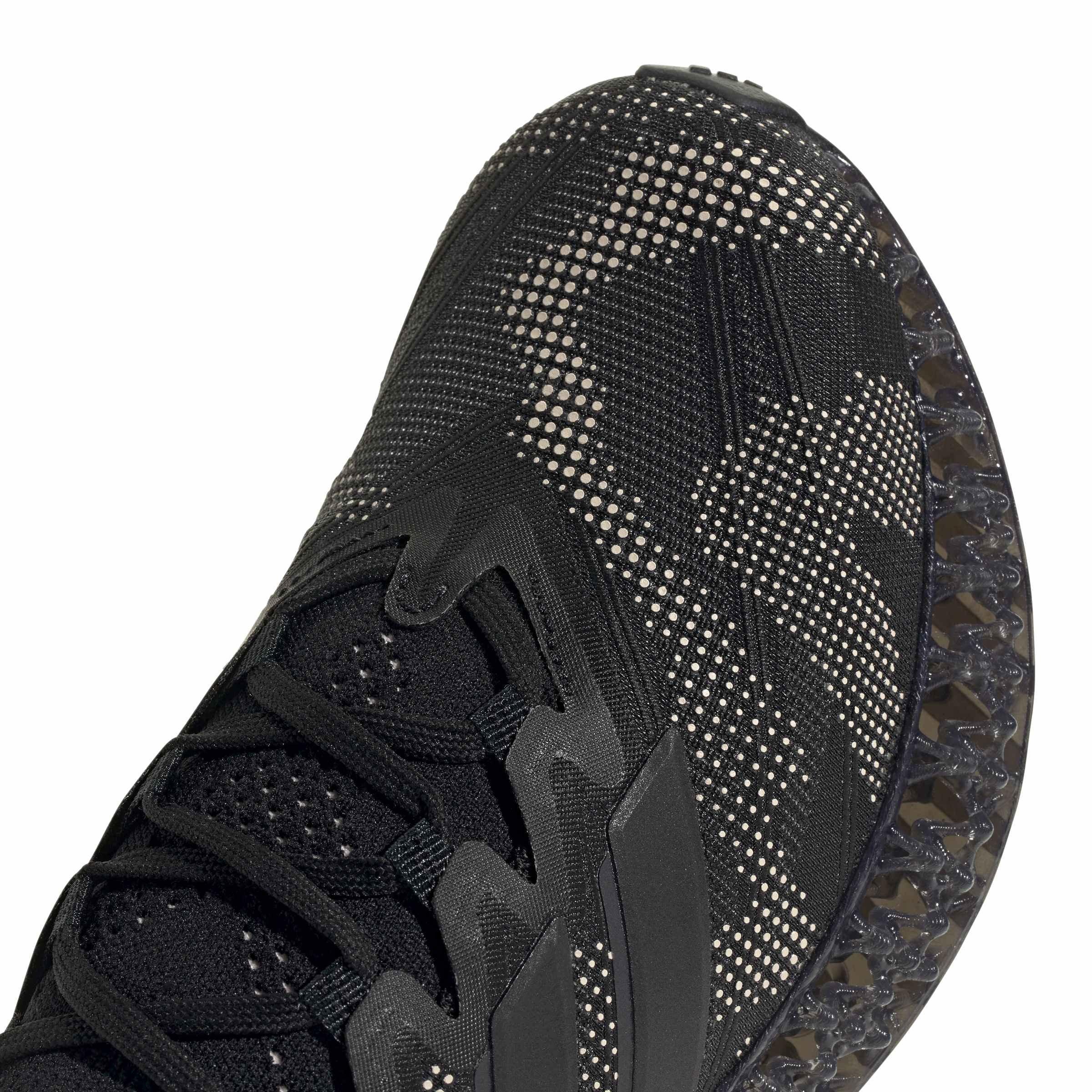 Core Black - adidas - Adidas 4Dfwd 4 W Ld99 - 7