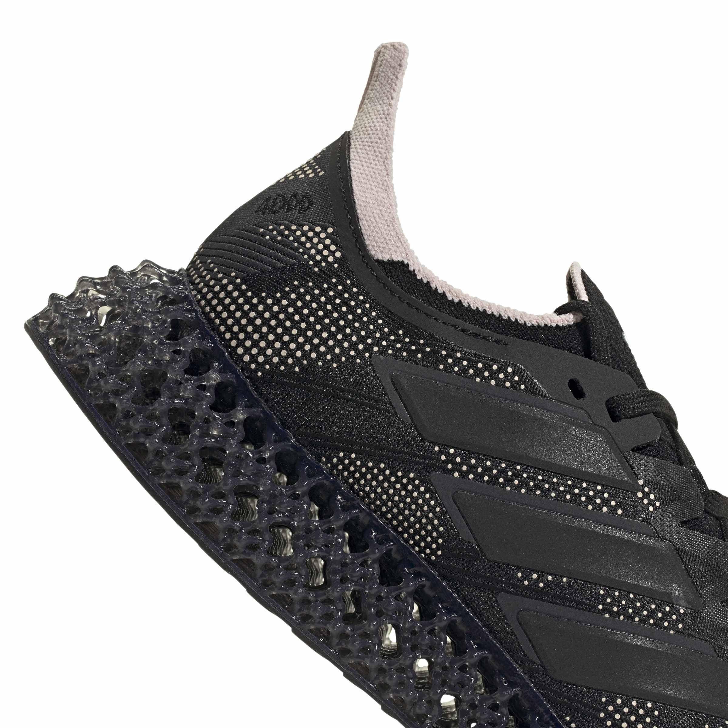 Core Black - adidas - Adidas 4Dfwd 4 W Ld99 - 8