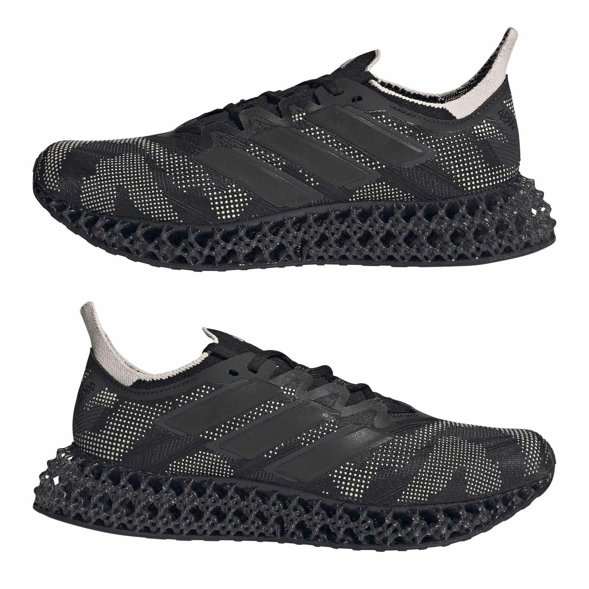 Core Black - adidas - Adidas 4Dfwd 4 W Ld99 - 9