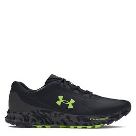 Under Armour UA Bandit Trail 3 Running Shoes Mens