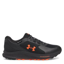 Under Armour UA Bandit Trail 3 Running Shoes Mens