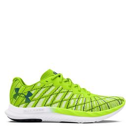 Under Armour tenis under armour charged odyssey masculino prata preto