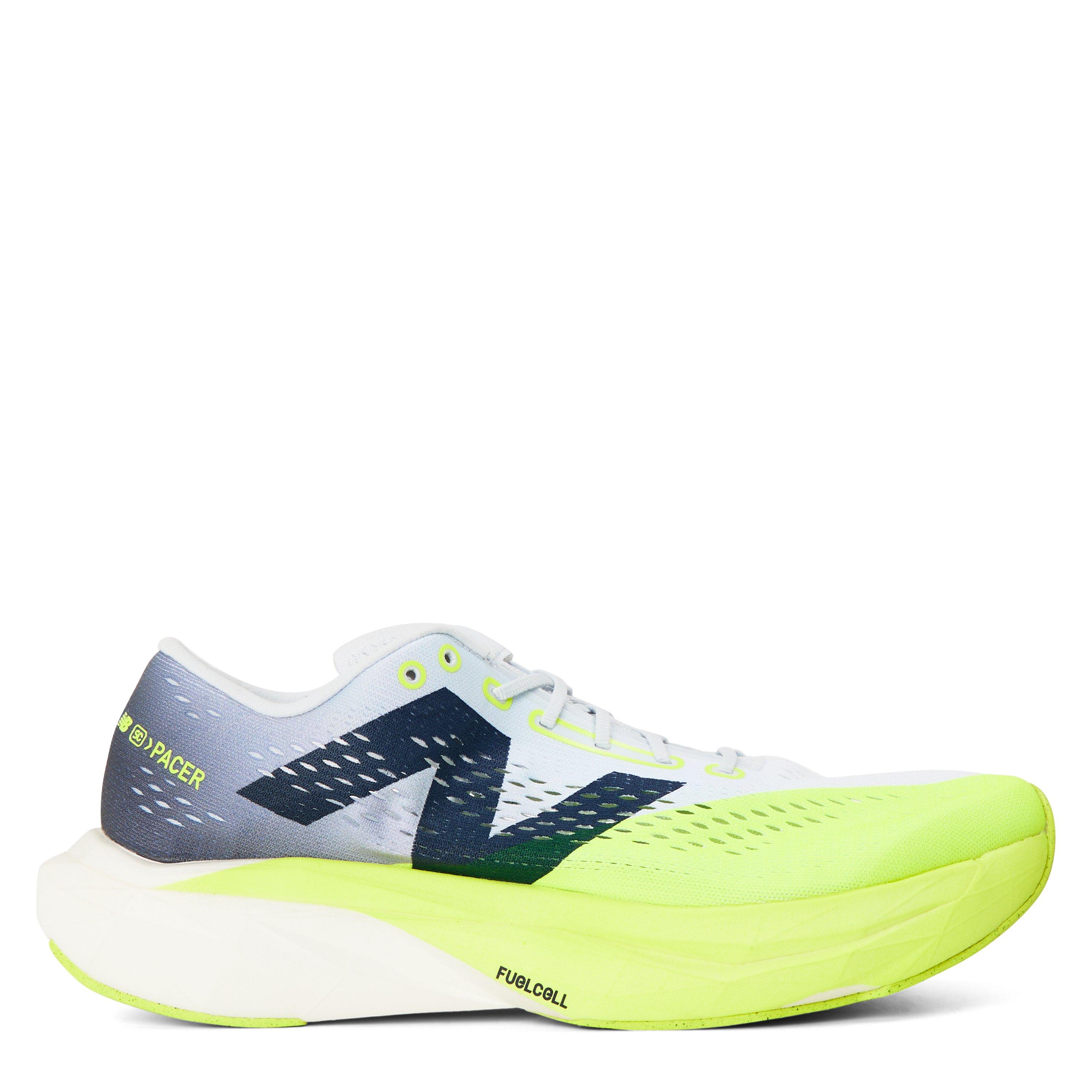 Air/Green - New Balance - NB Fuelcel SuperComp Pacer v2 - 1