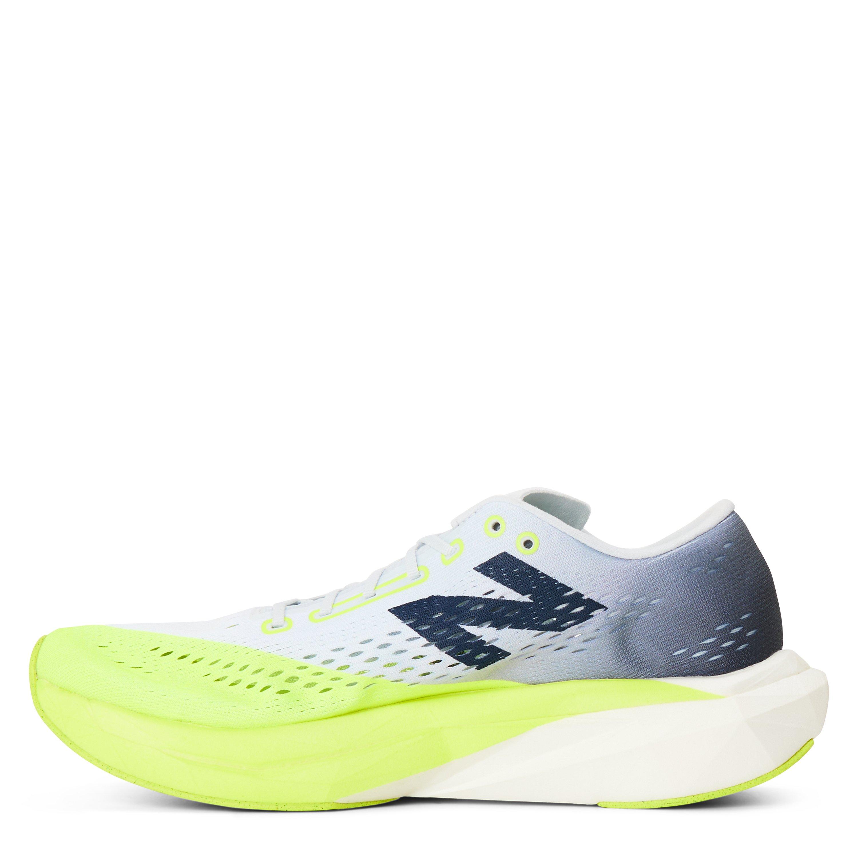 Luft/Grøn - New Balance - NB Fuelcel SuperComp Pacer v2 - 2