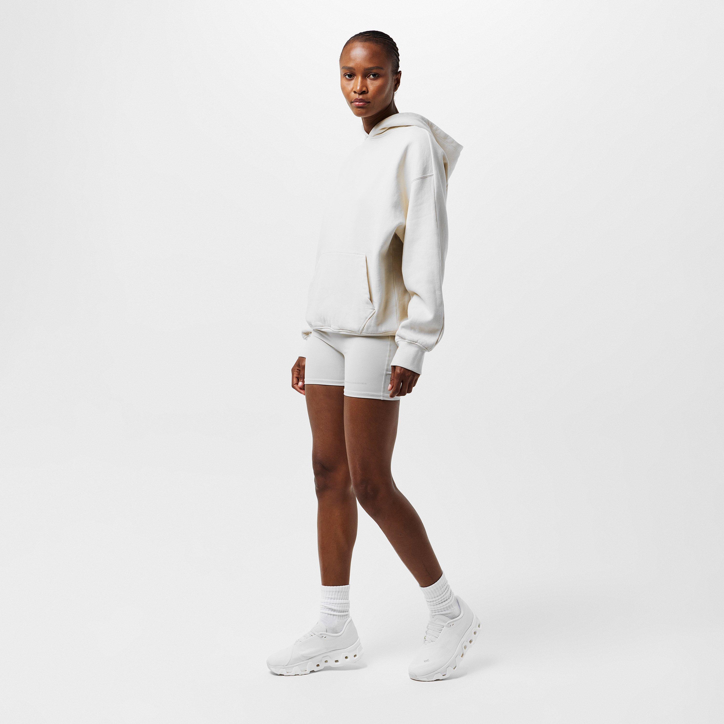 White/White - On Running x PAF - Women's Cloudmonstr Hyper Road Running Shoes - 6